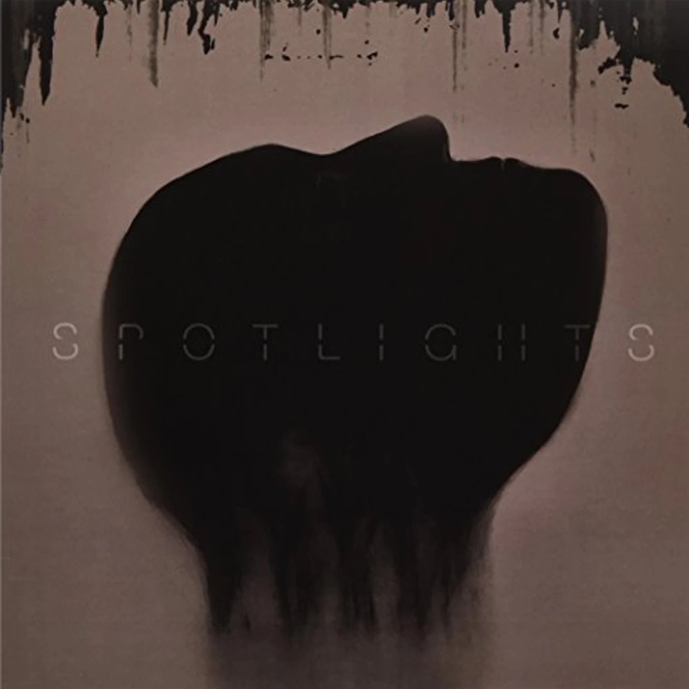Spotlights Hanging By Faith Vinyl Record