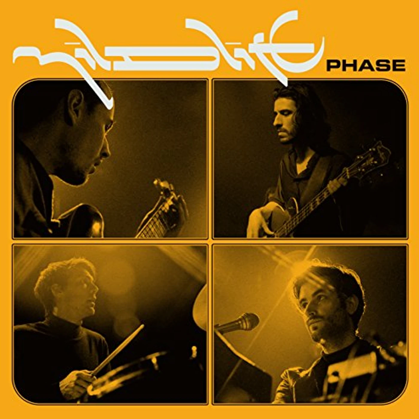 Mildlife PHASE CD