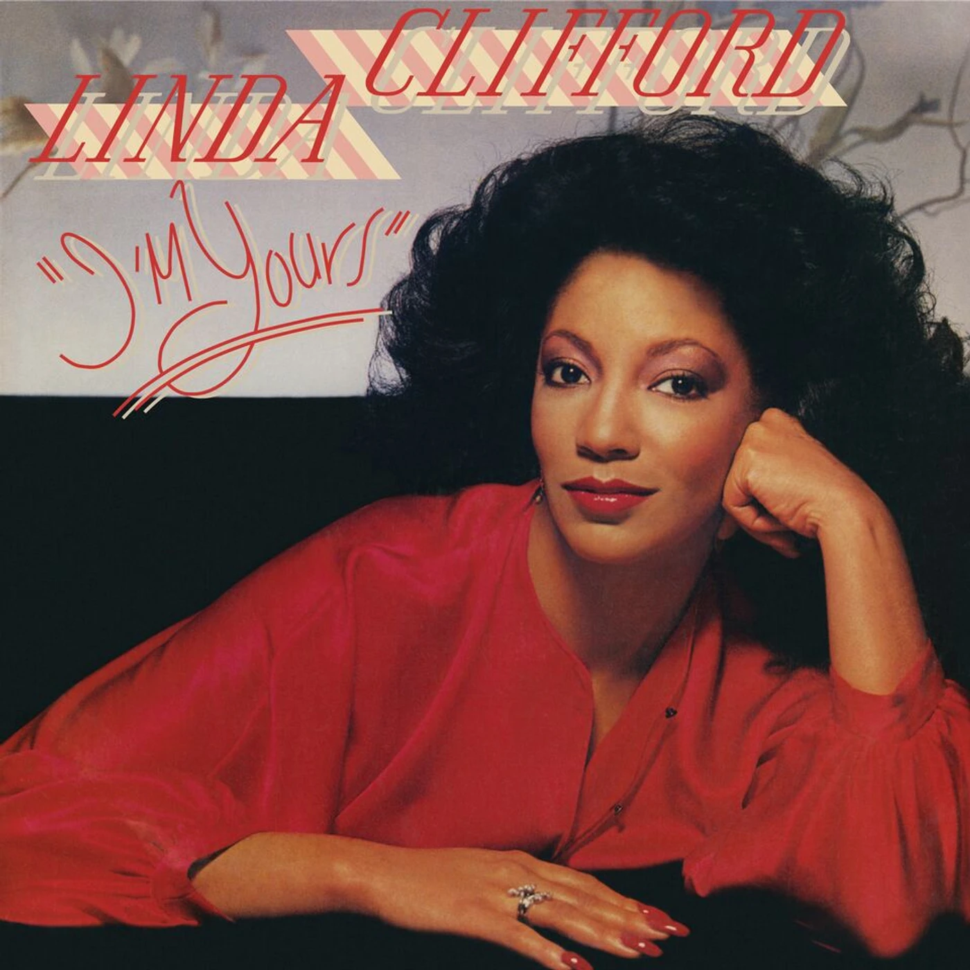 Linda Clifford I'M YOURS CD