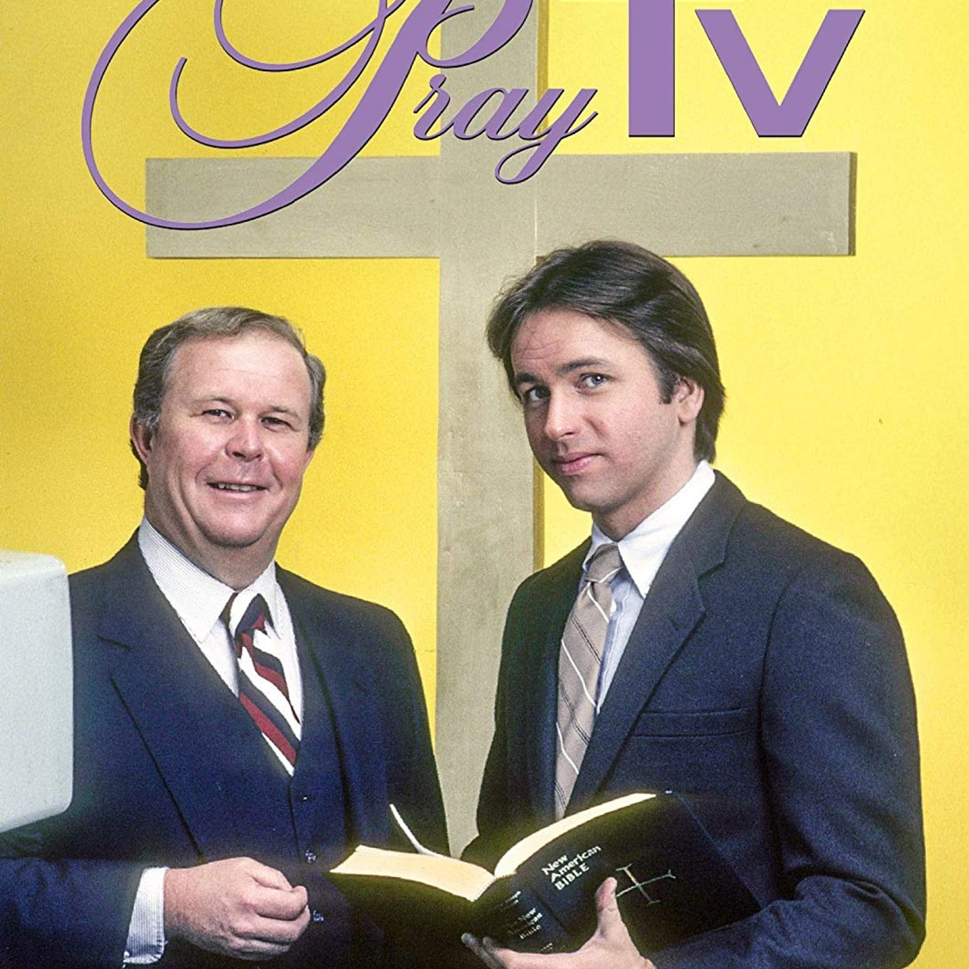 Pray TV (1982) DVD