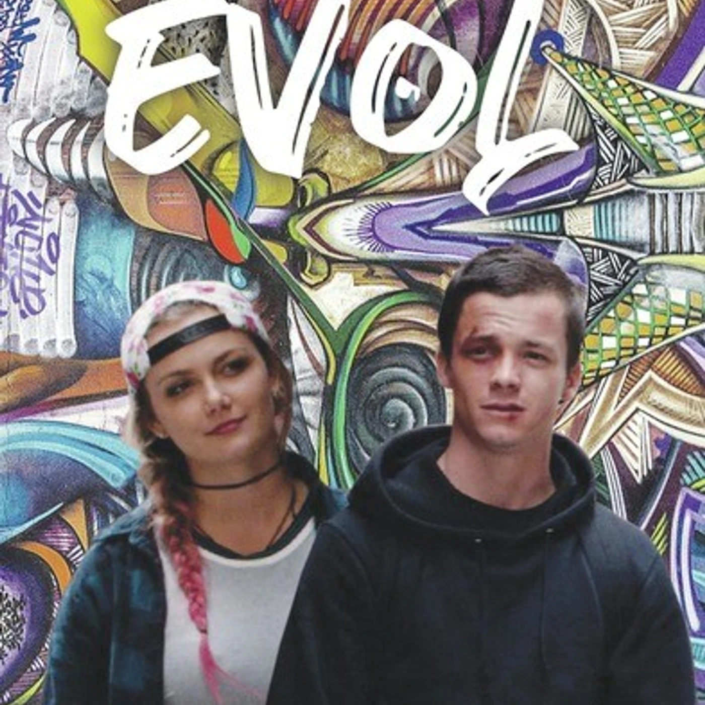EVOL DVD
