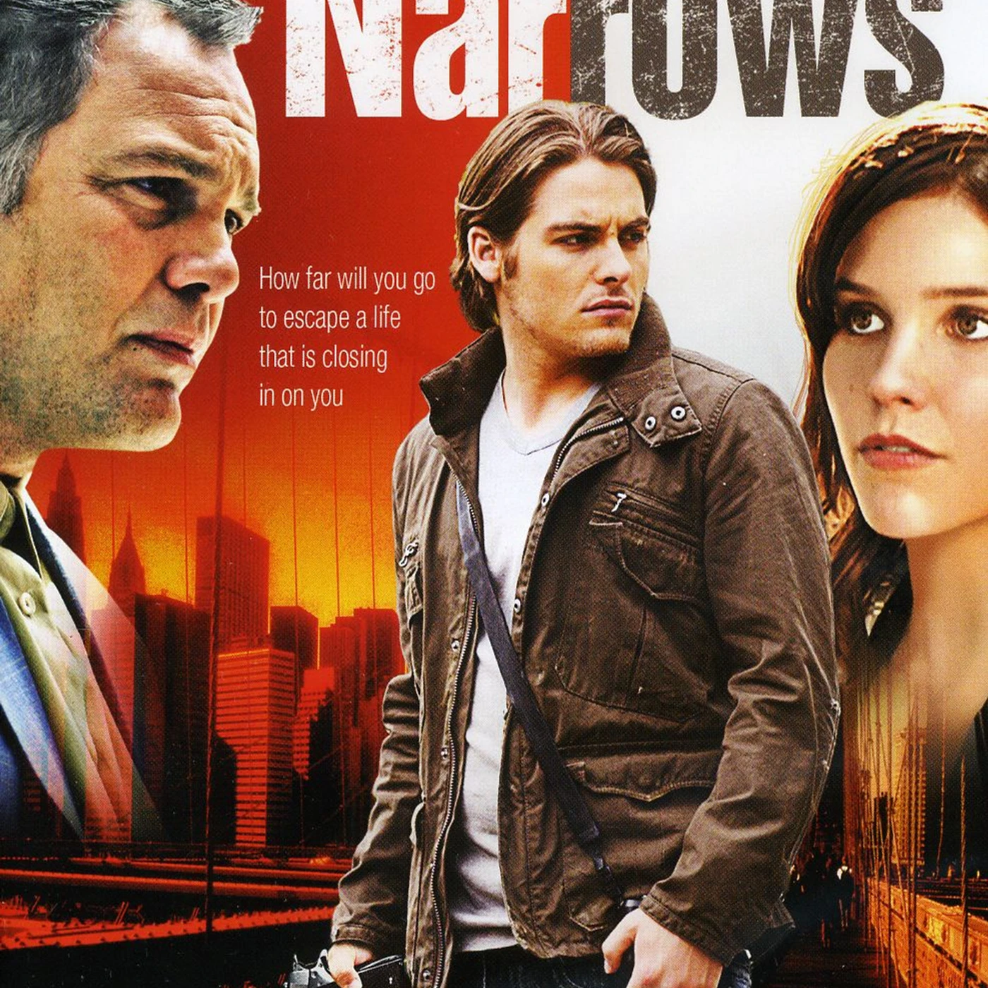 Narrows DVD