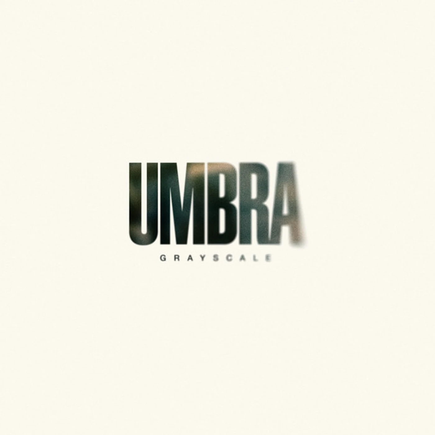 Umbra Vinyl Record