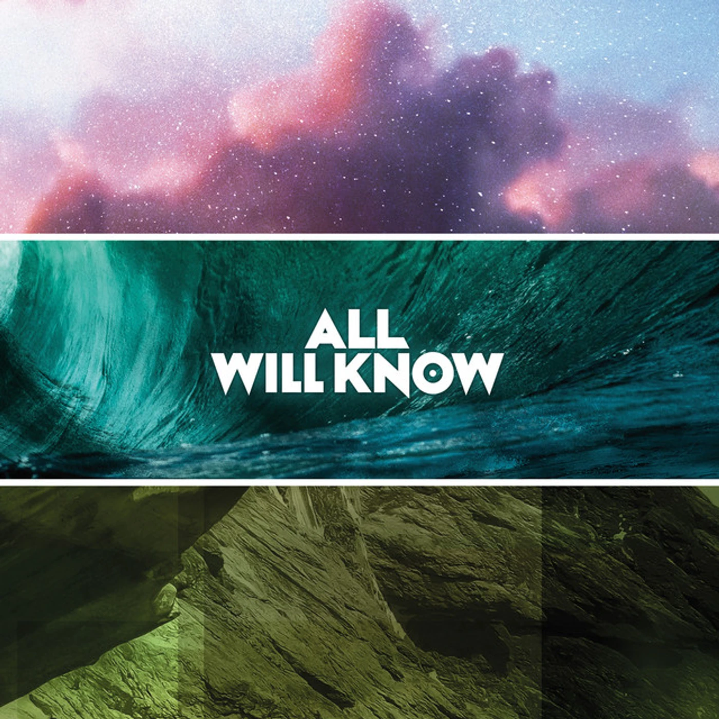 All Will Know Vinyl Record