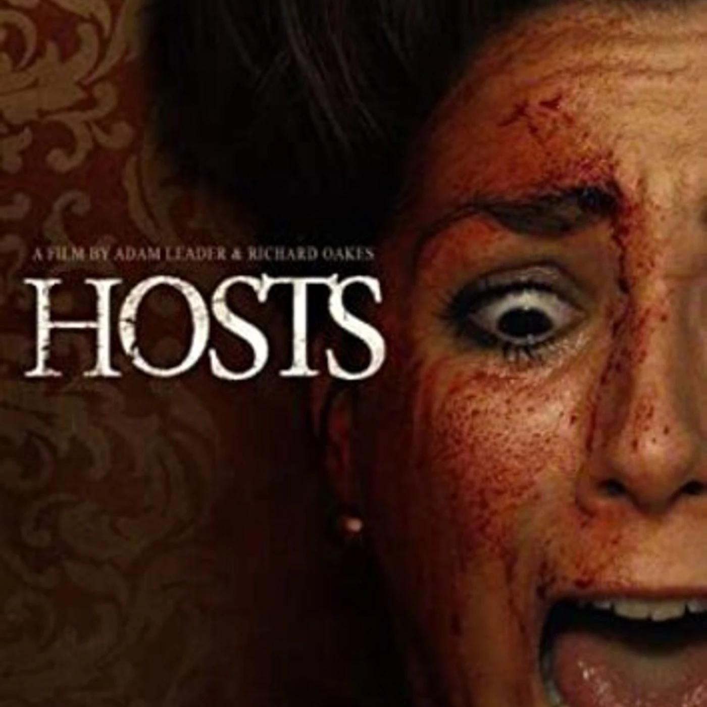 The Hosts DVD
