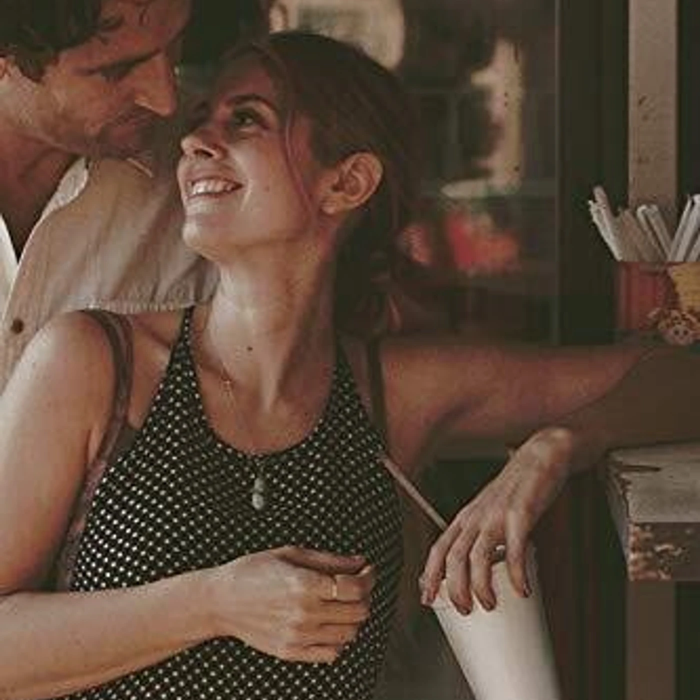 Limerence DVD