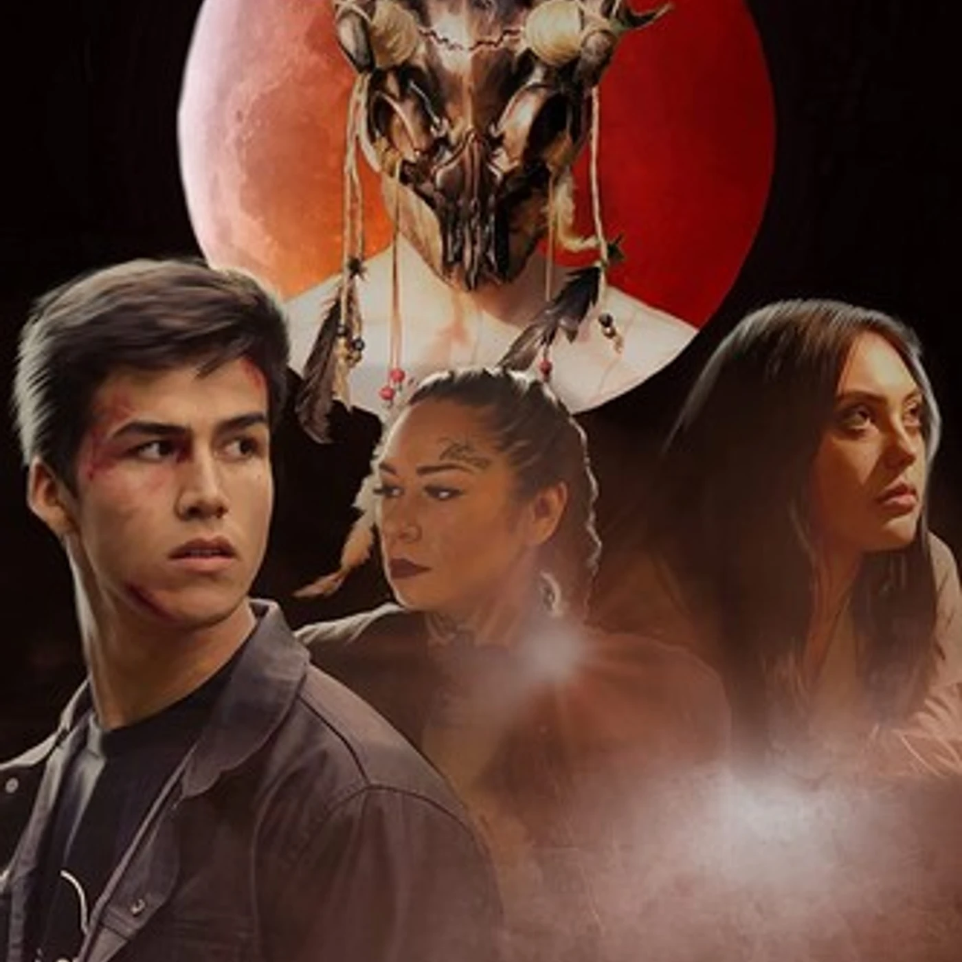 Abducted DVD