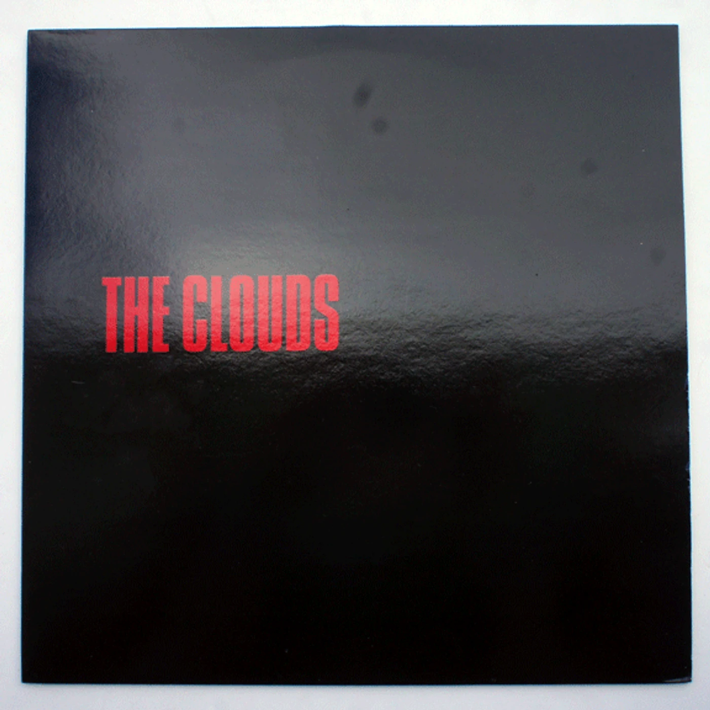 The Clouds 237695 TRANQUIL Vinyl Record