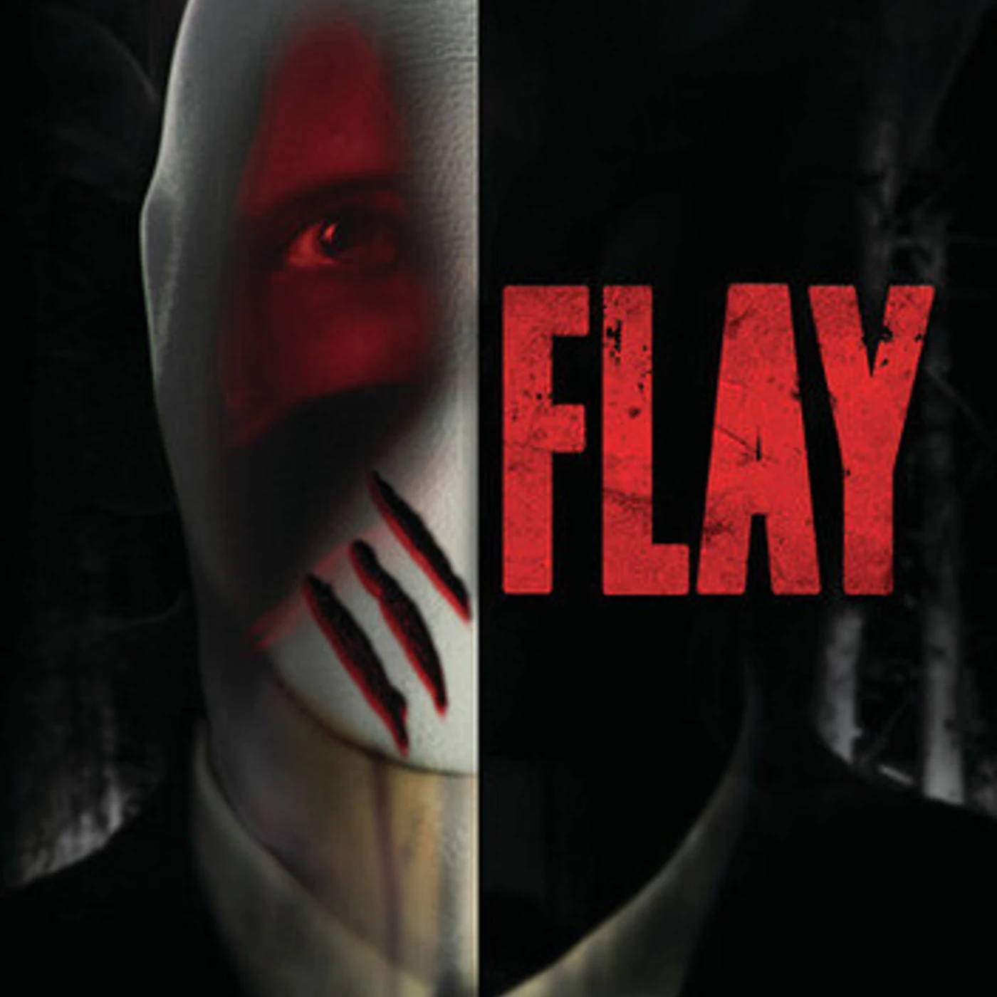 Flay DVD