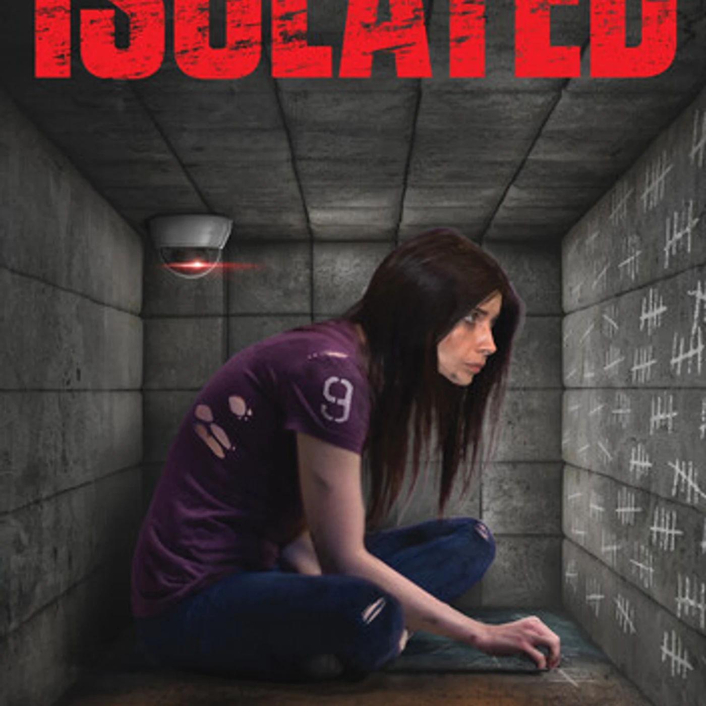 Isolated DVD