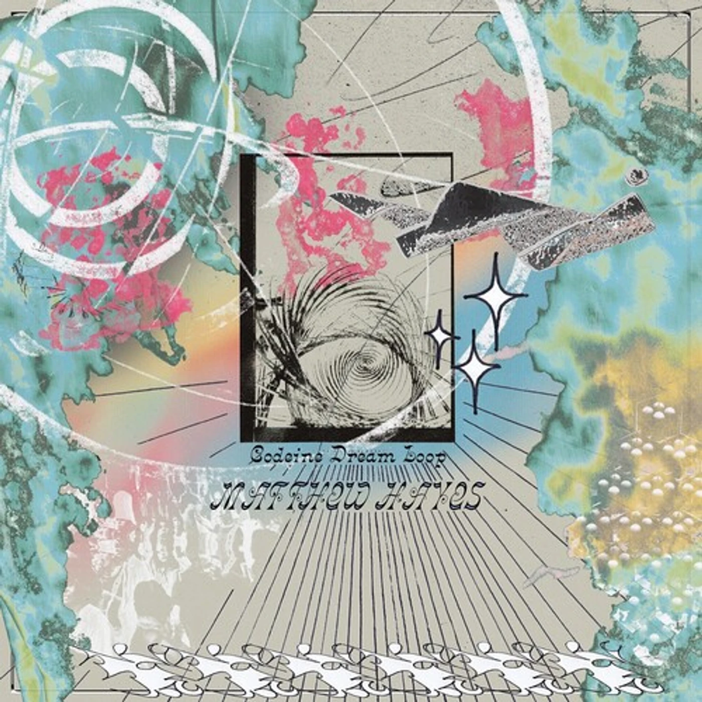 Matthew Hayes Codeine Dream Loop Vinyl Record