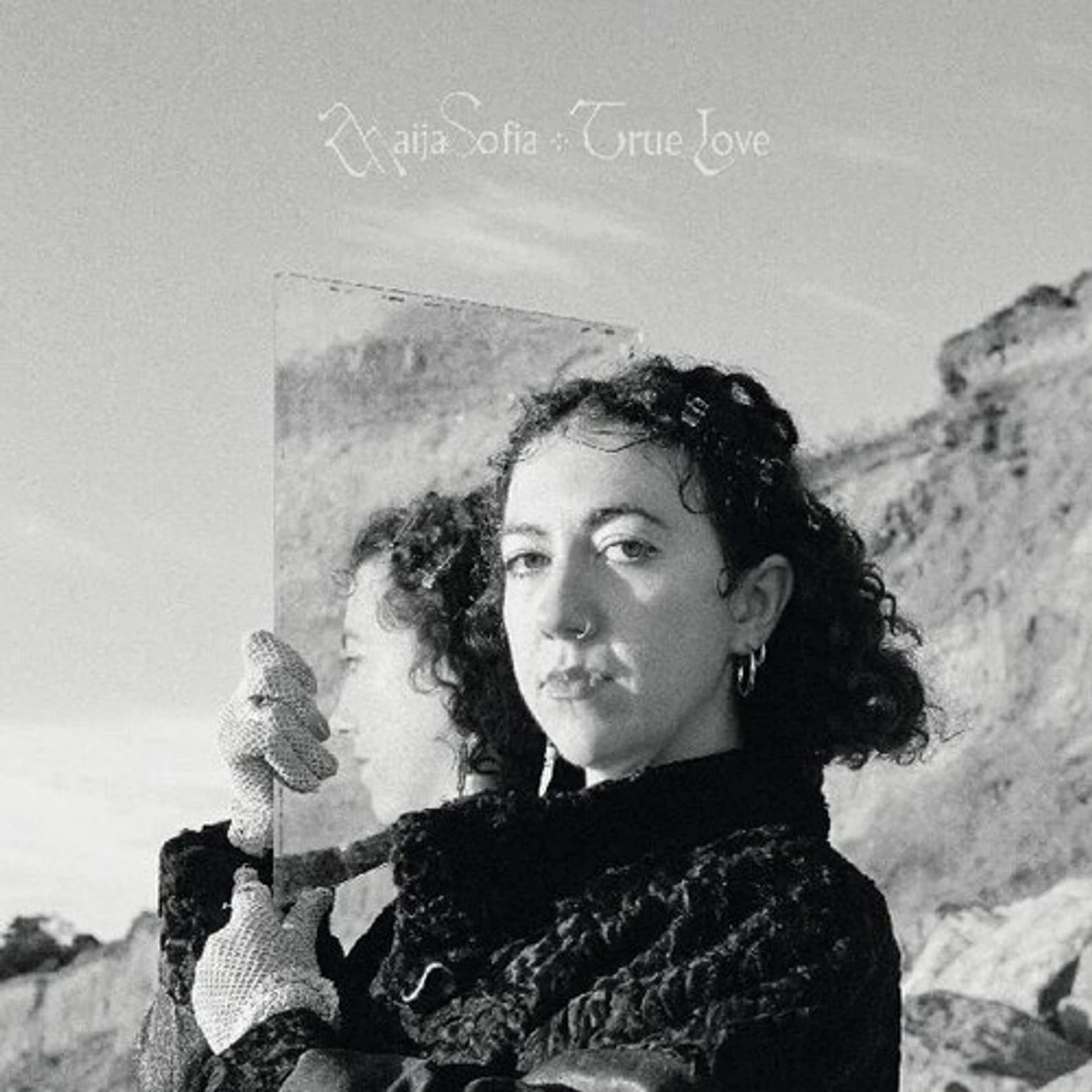Maija Sofia TRUE LOVE Vinyl Record