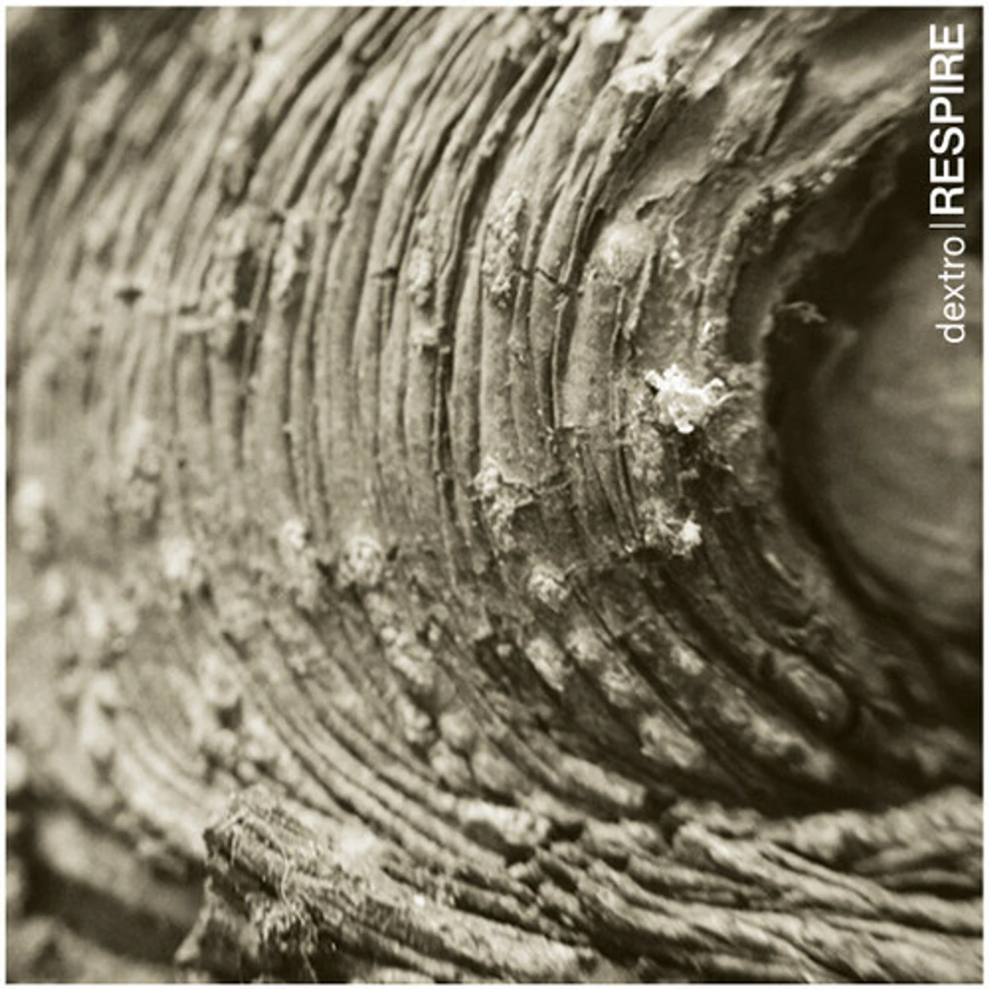 Dextro RESPIRE Vinyl Record