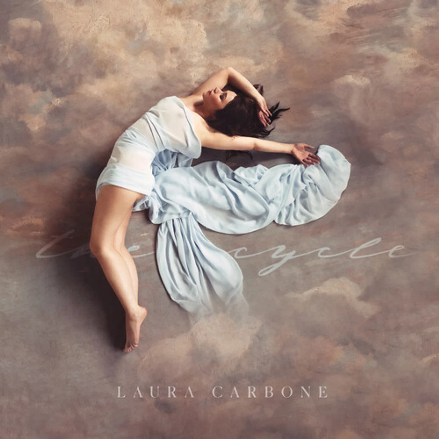 Laura Carbone CYCLE Vinyl Record