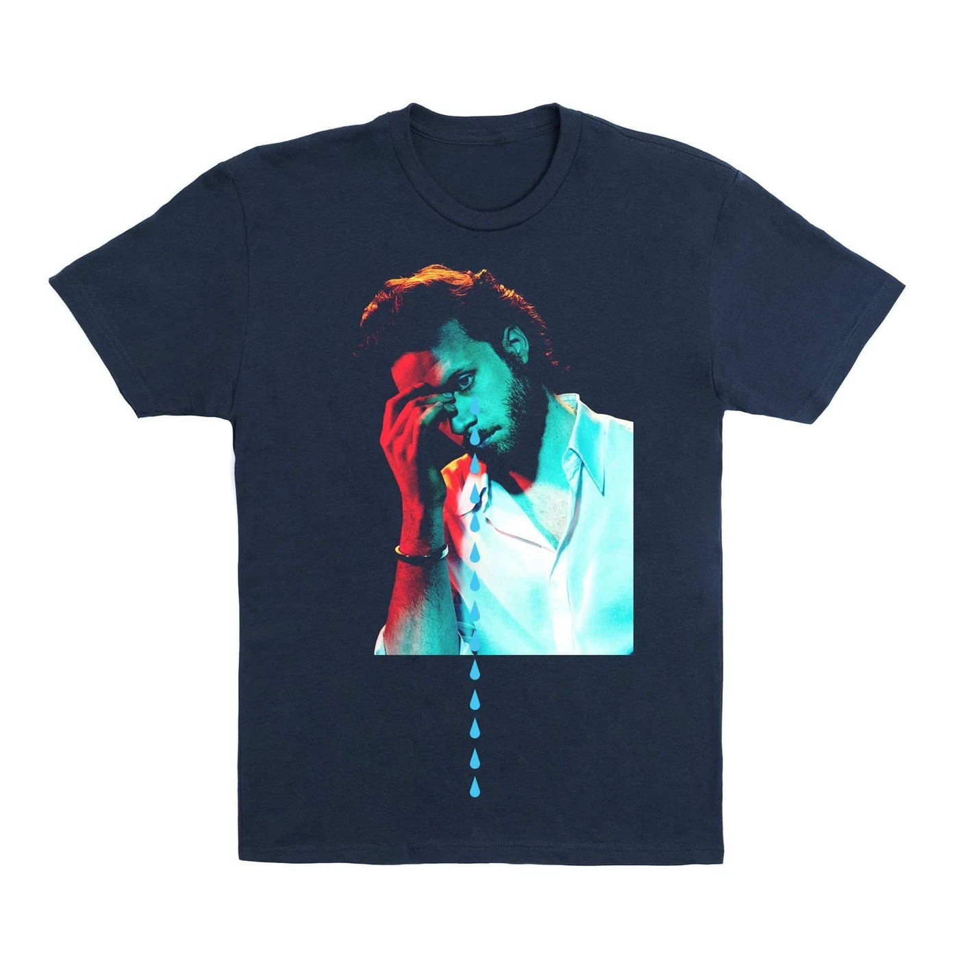Father John Misty Tears Tee