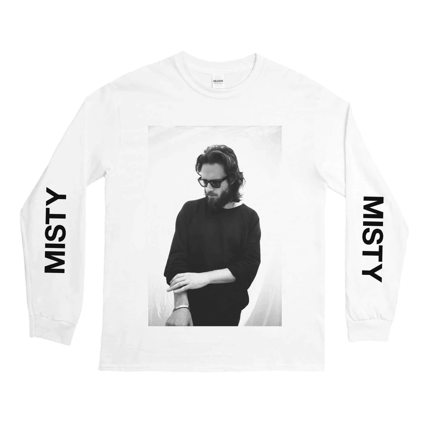 Father John Misty Misty Long Sleeve