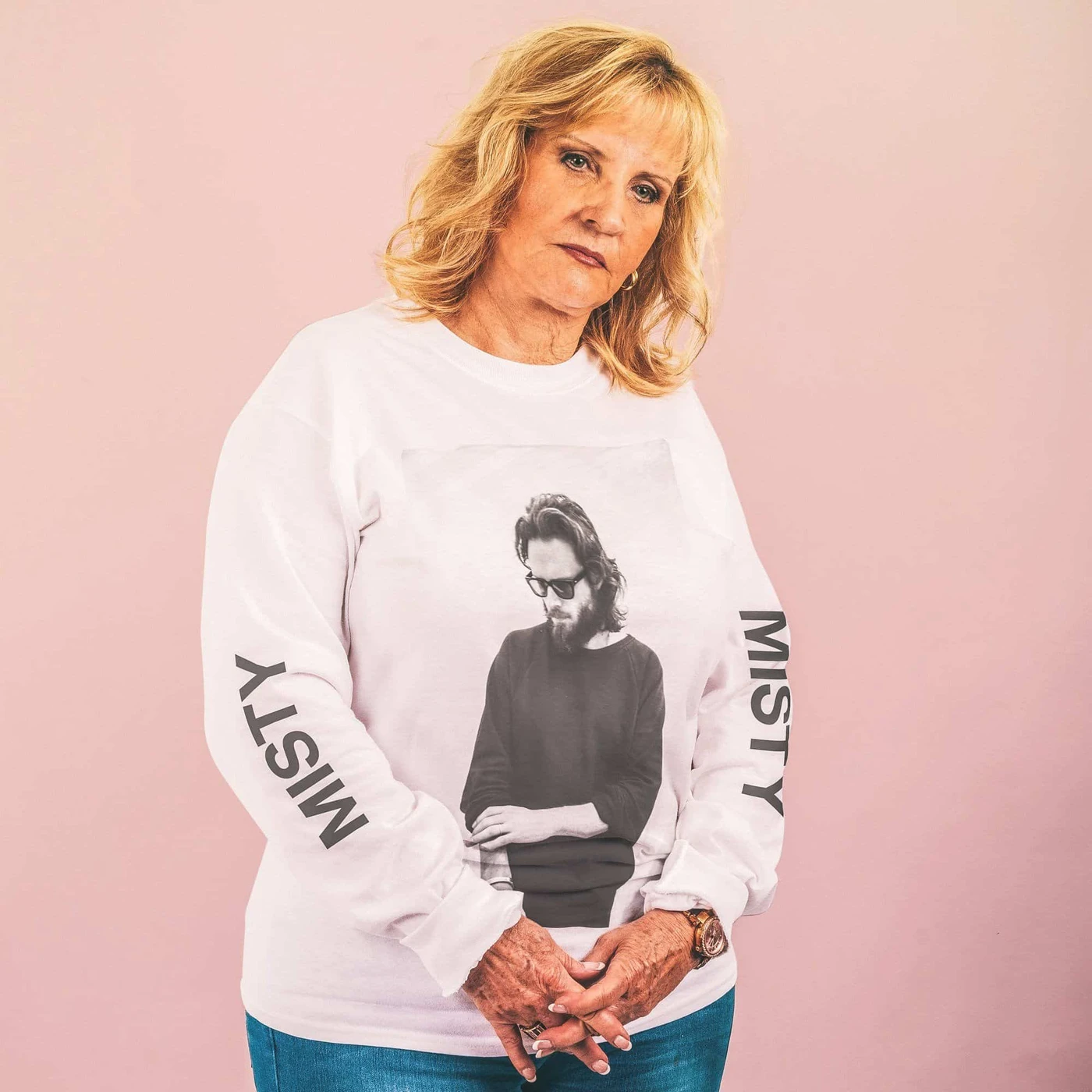 Father John Misty Misty Long Sleeve