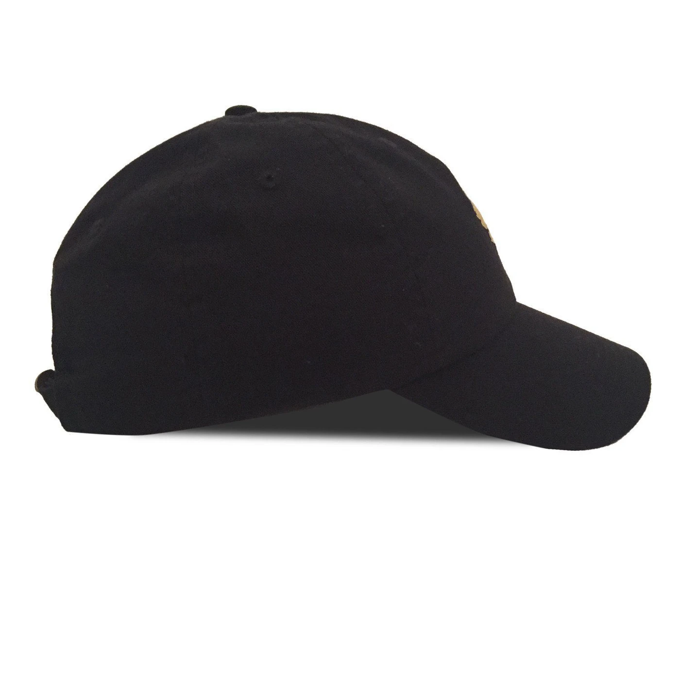 Father John Misty 'Misty Face' Embroidered Dad Hat