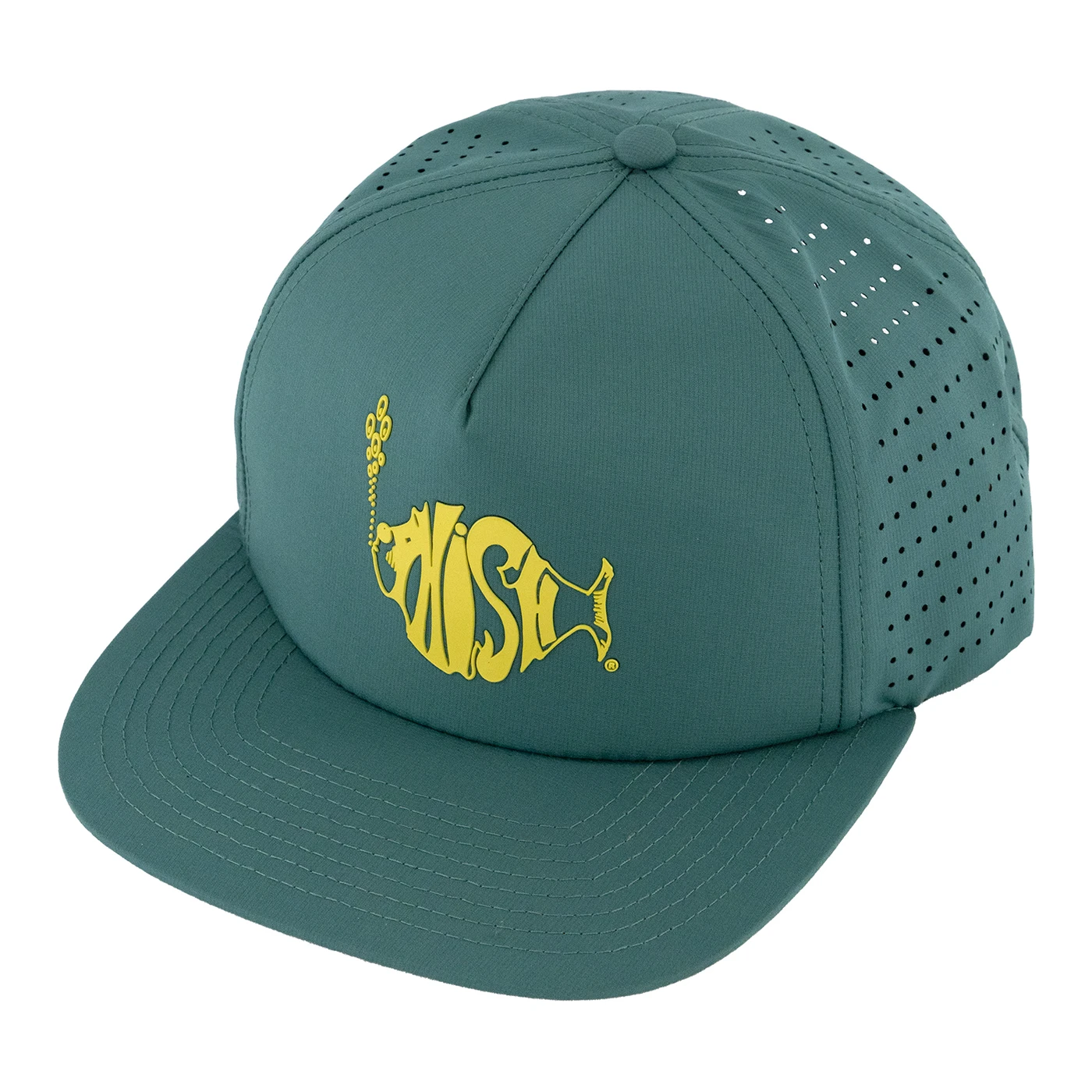 Phish Ace Dotted Mesh Hat