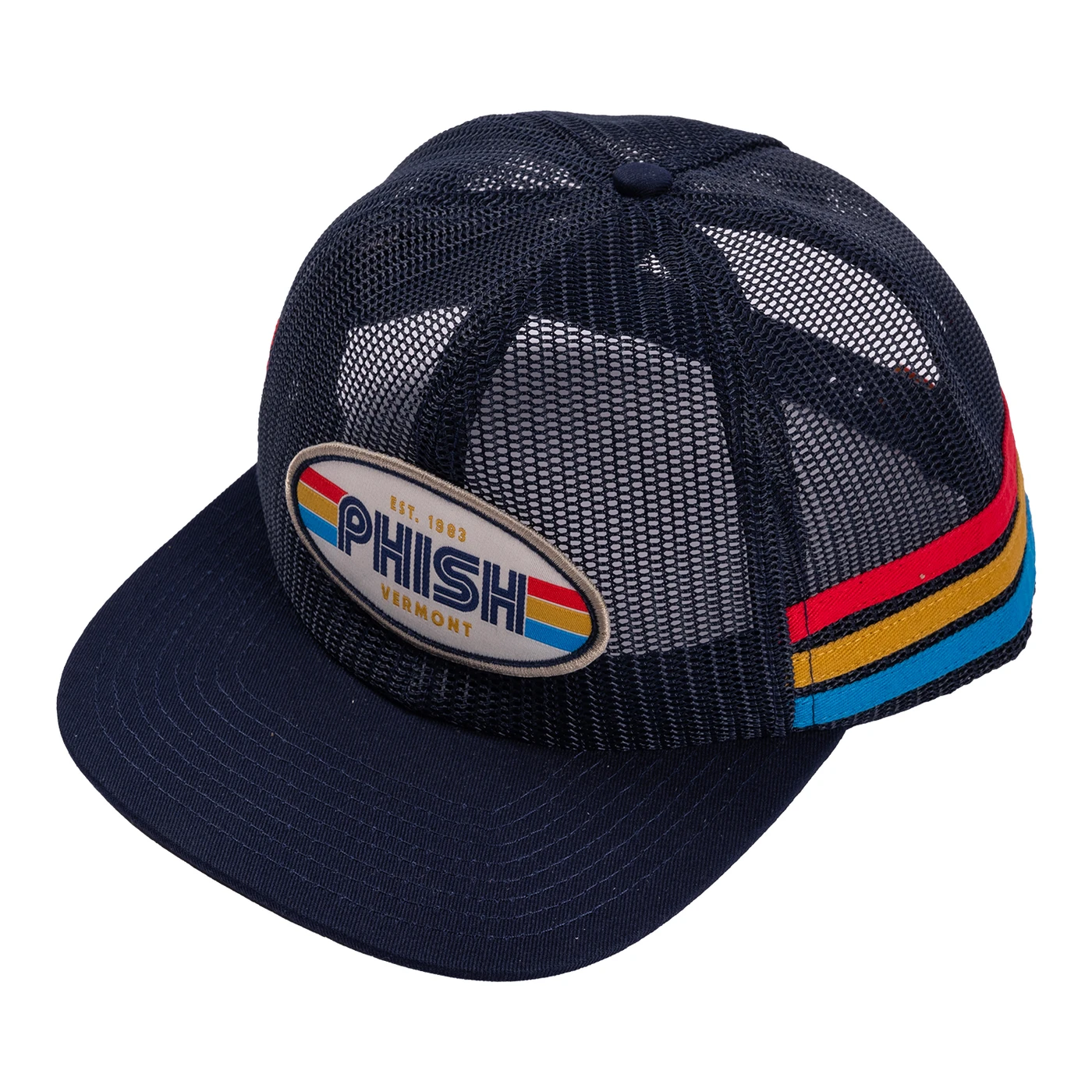Phish Highway Mesh Baseball Hat