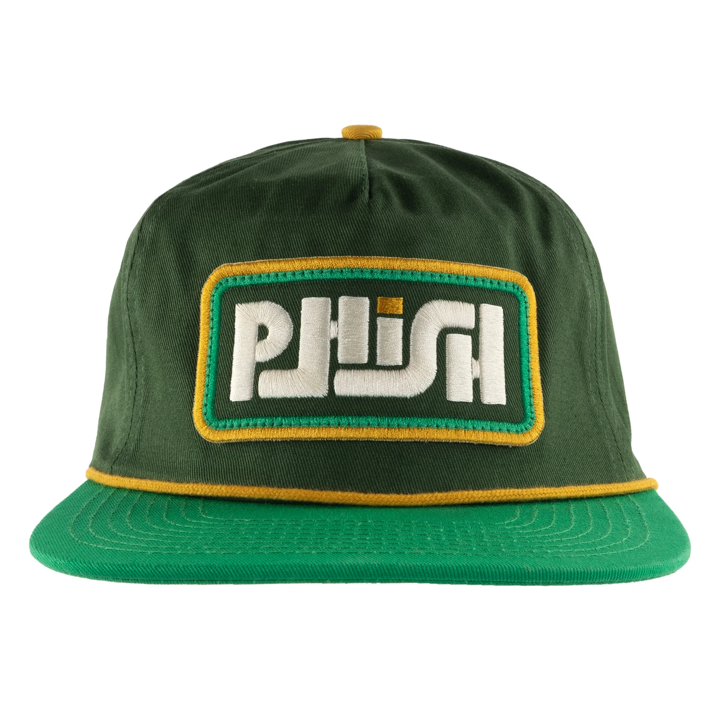 Phish Linklater Baseball Hat