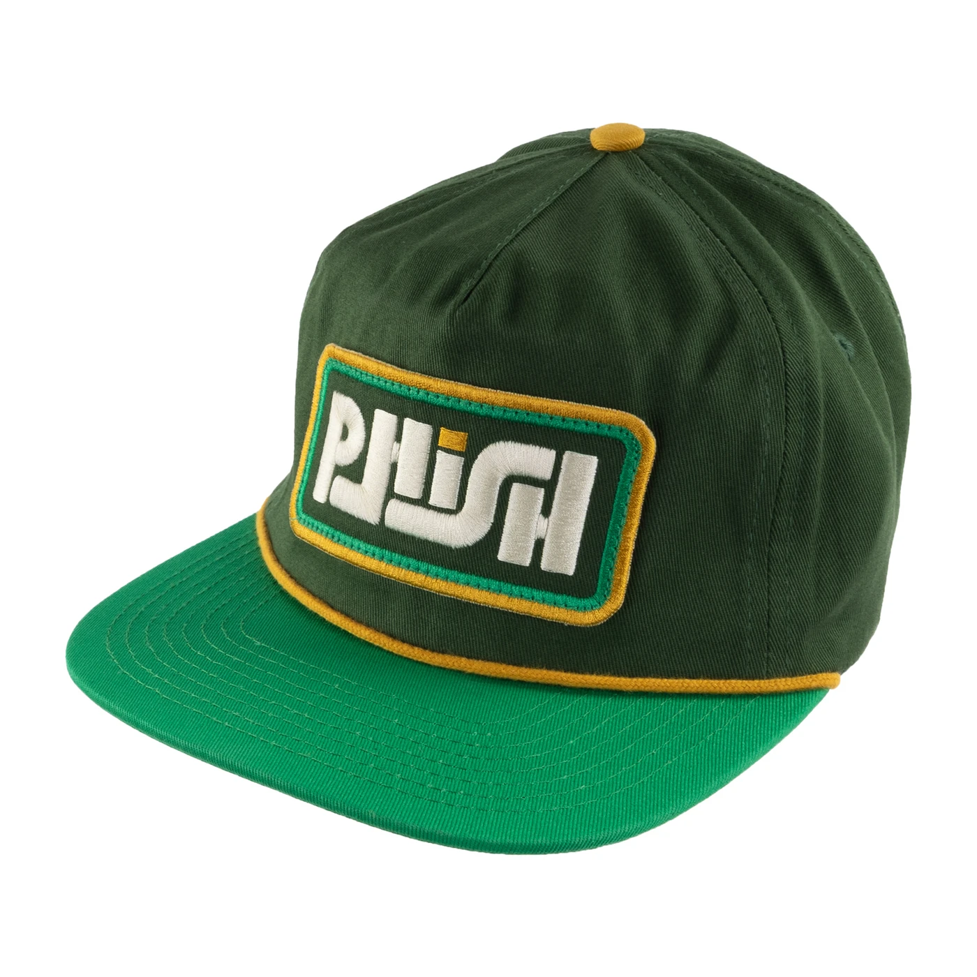 Phish Linklater Baseball Hat