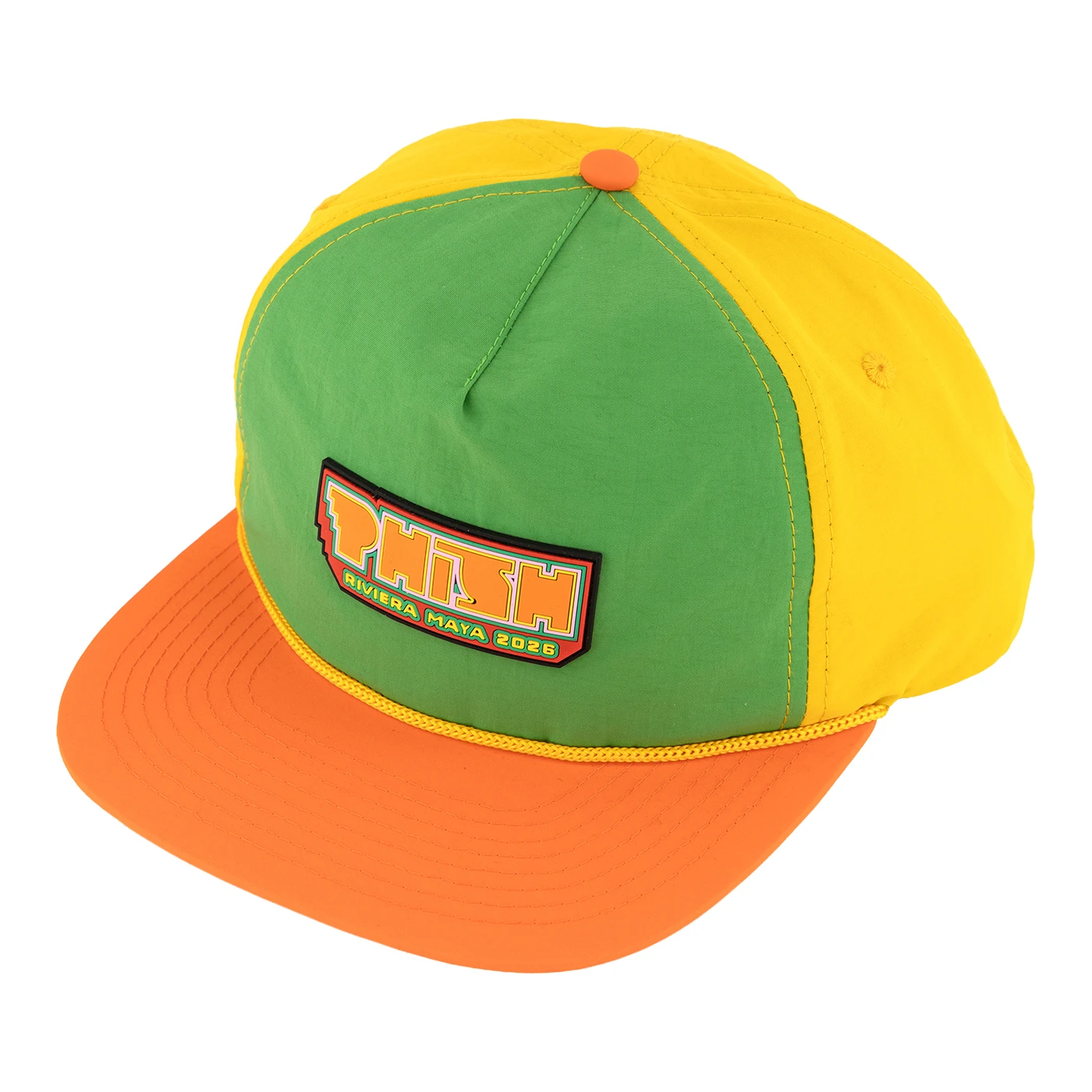 Phish Riviera Maya 2026 Hat