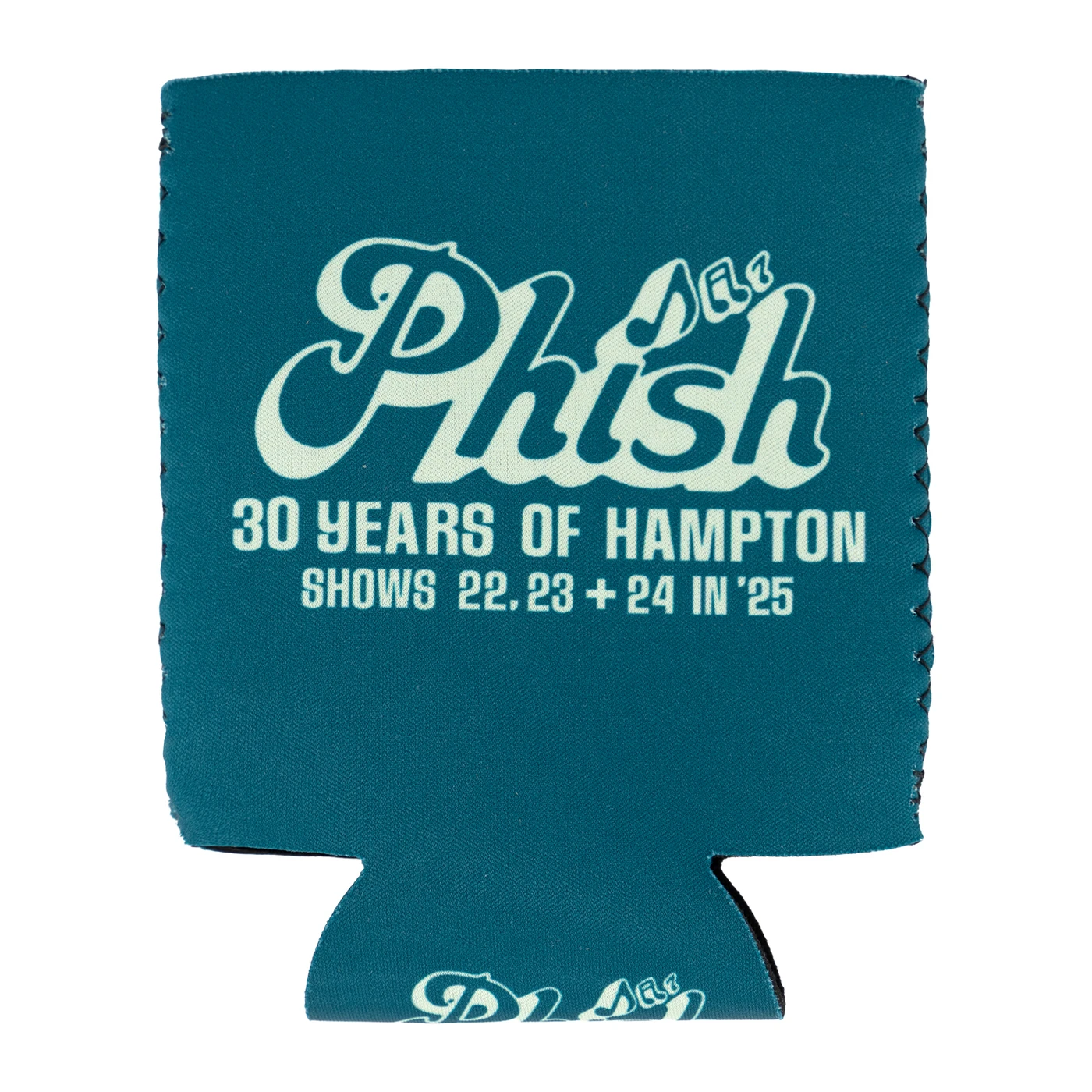 Phish Hampton Event Can Cooler