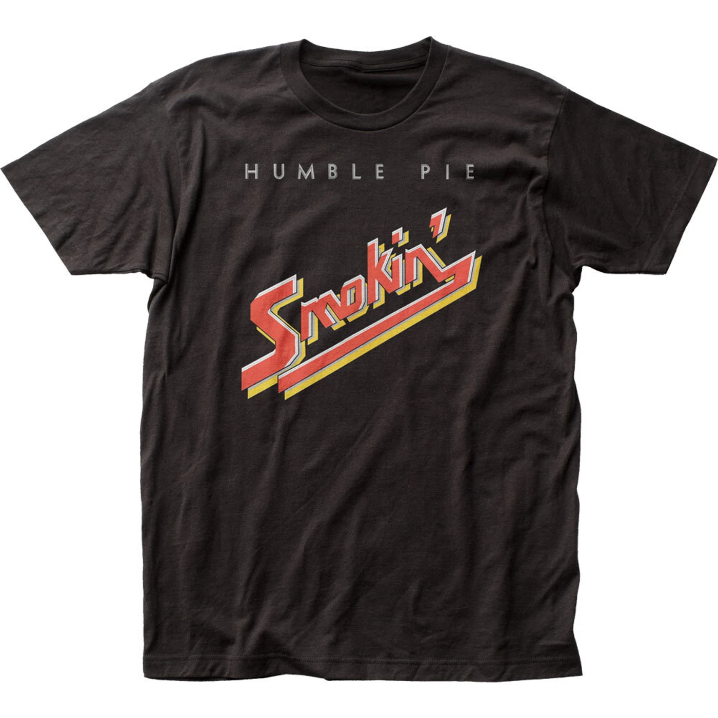 Humble Pie Smokin' T-Shirt