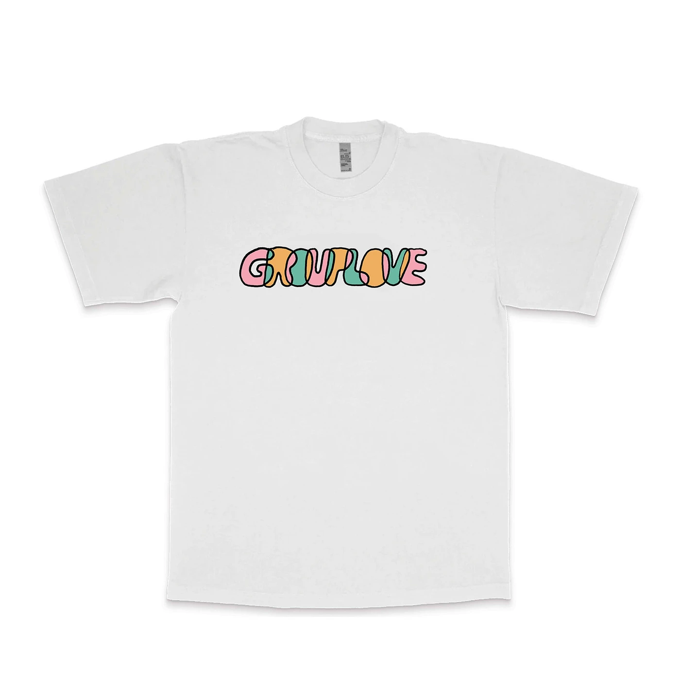 GROUPLOVE Strawberry IWIARN Tee