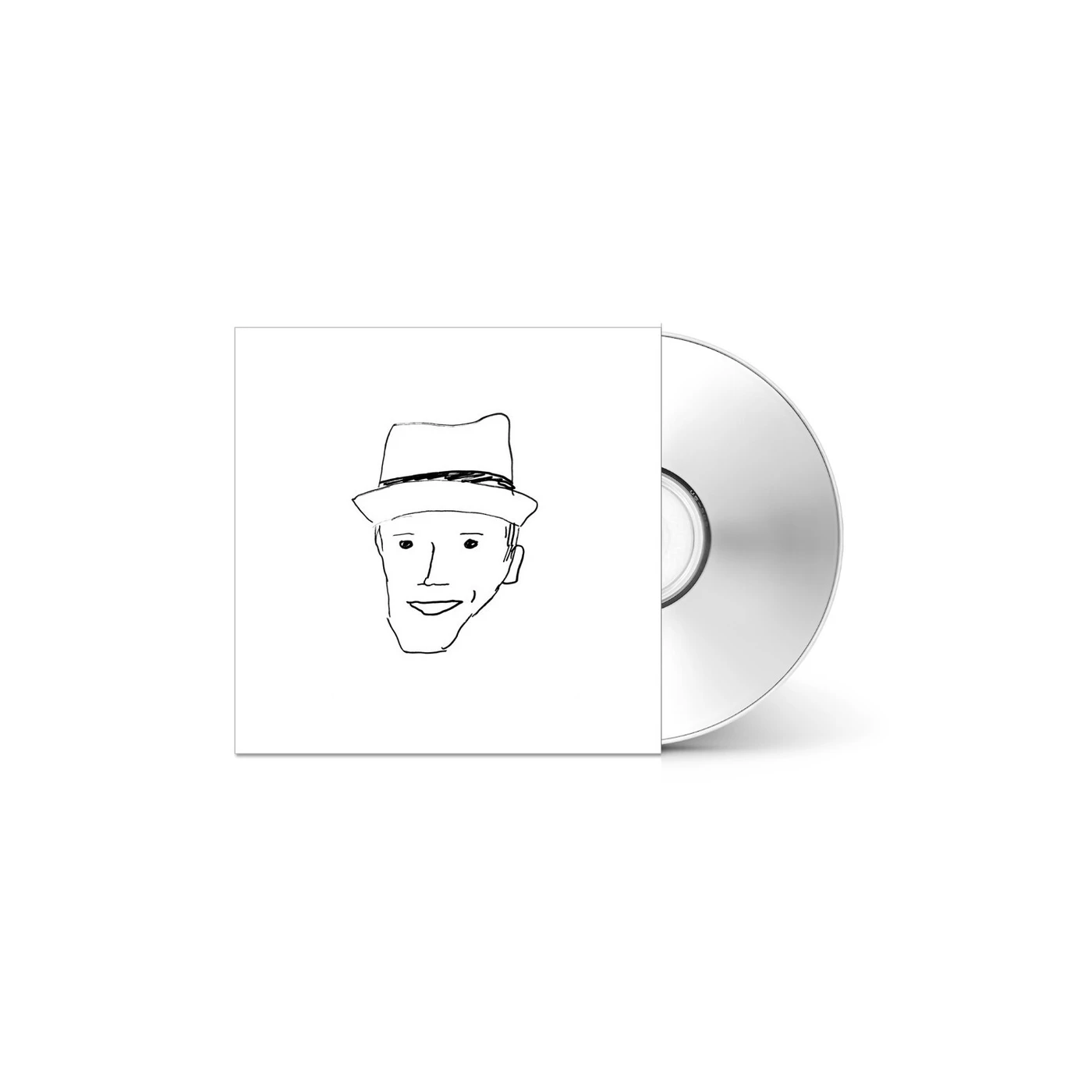 Jason Mraz We Sing EP CD