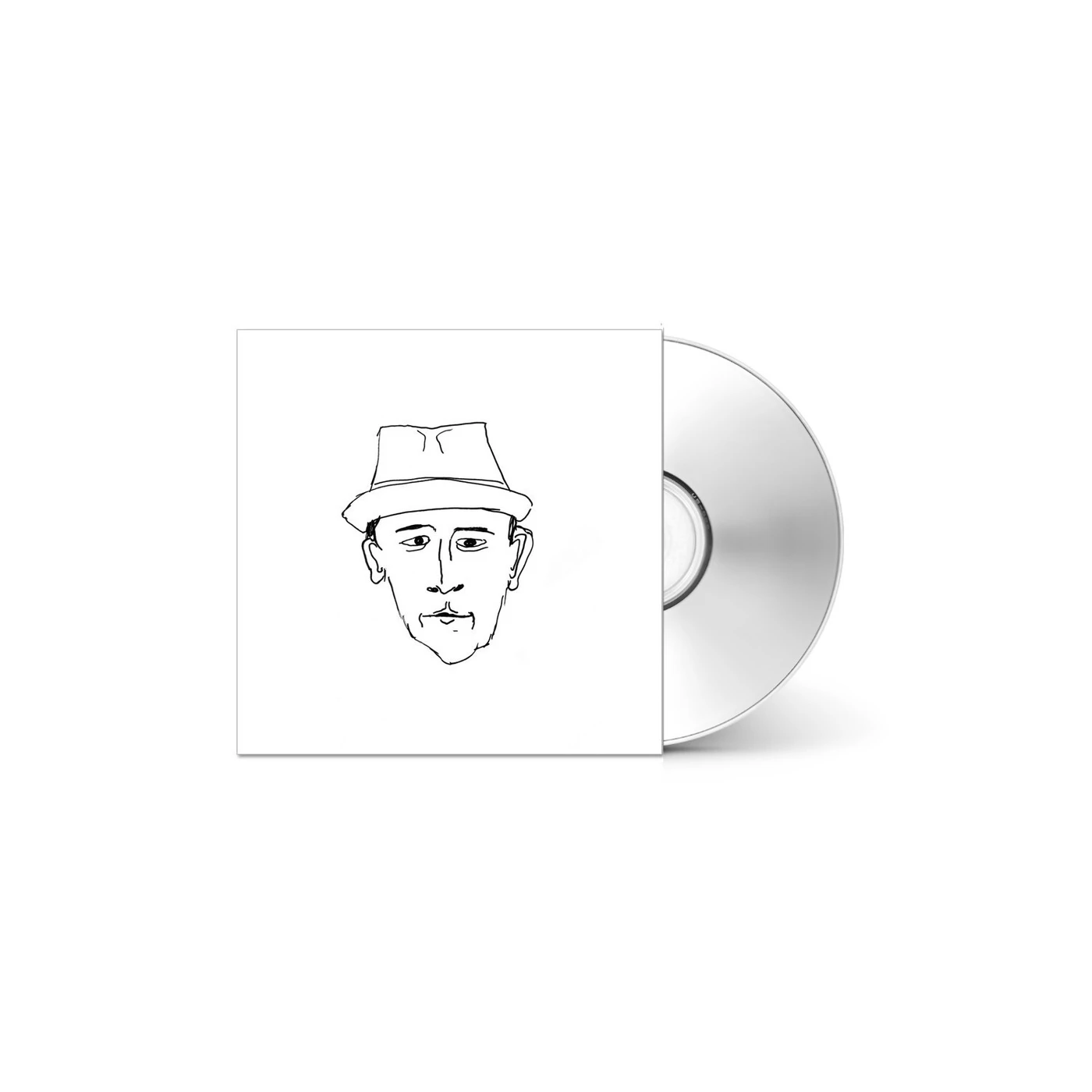 Jason Mraz We Dance EP CD
