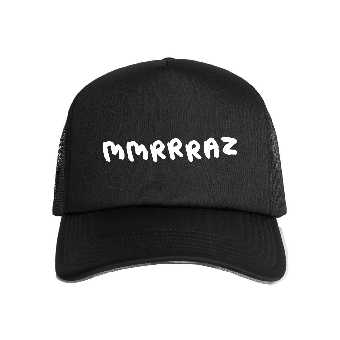 Jason Mraz: MMRRRAZ Hat