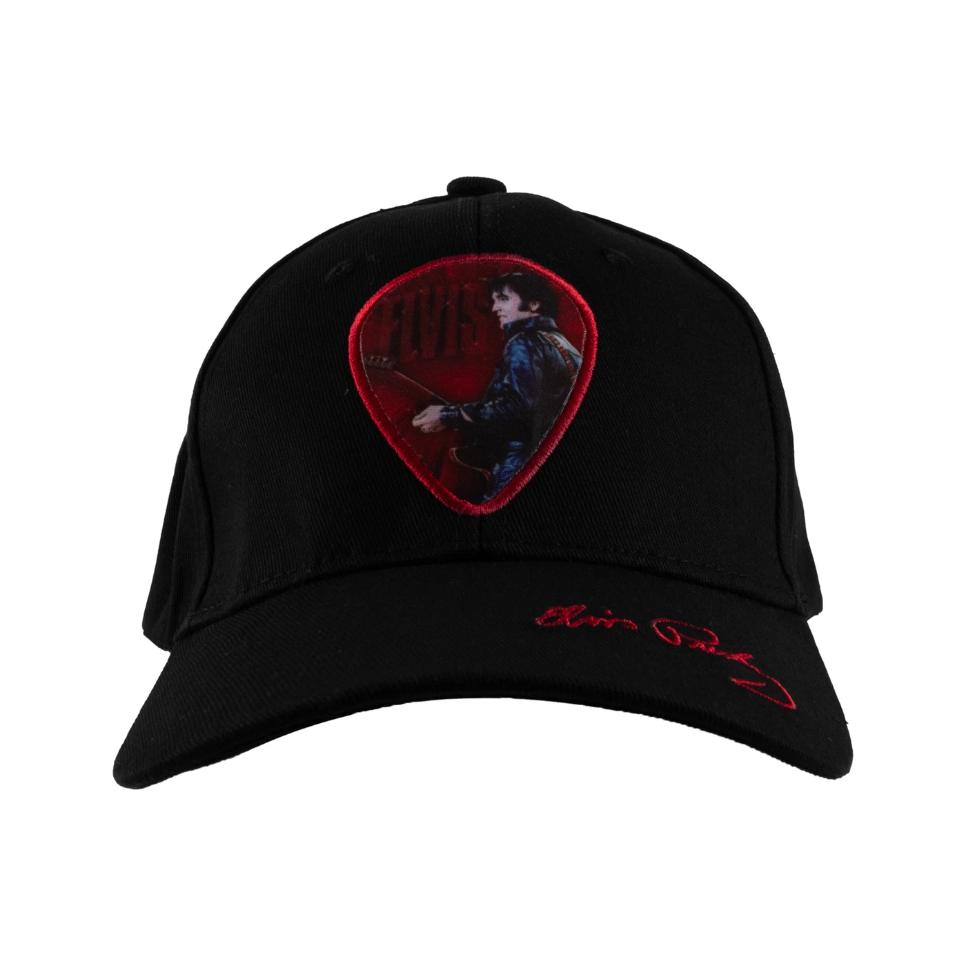 Elvis Presley '68 Name In Lights Hat