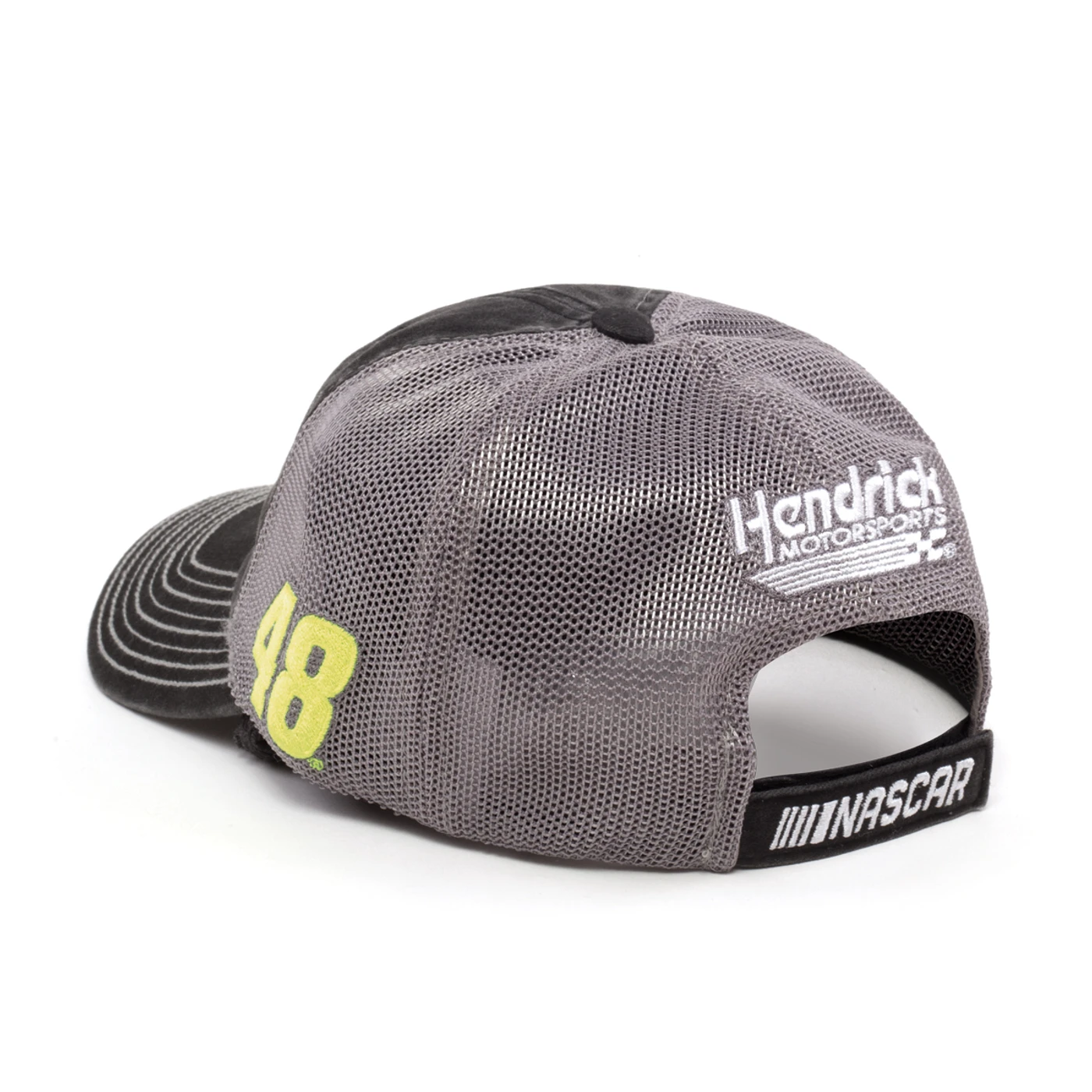 Jimmie Johnson #48 2018 Lowe's Vintage Trucker Hat