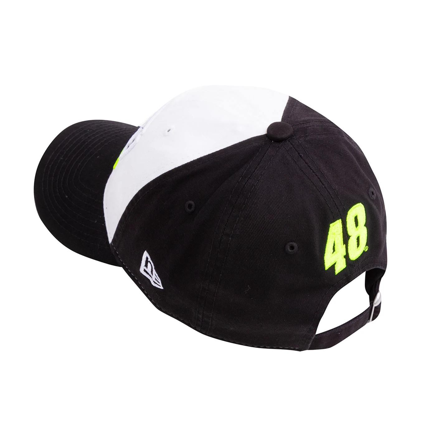 Jimmie Johnson #48 2018 NASCAR New Era 920 Core Lowes Hat