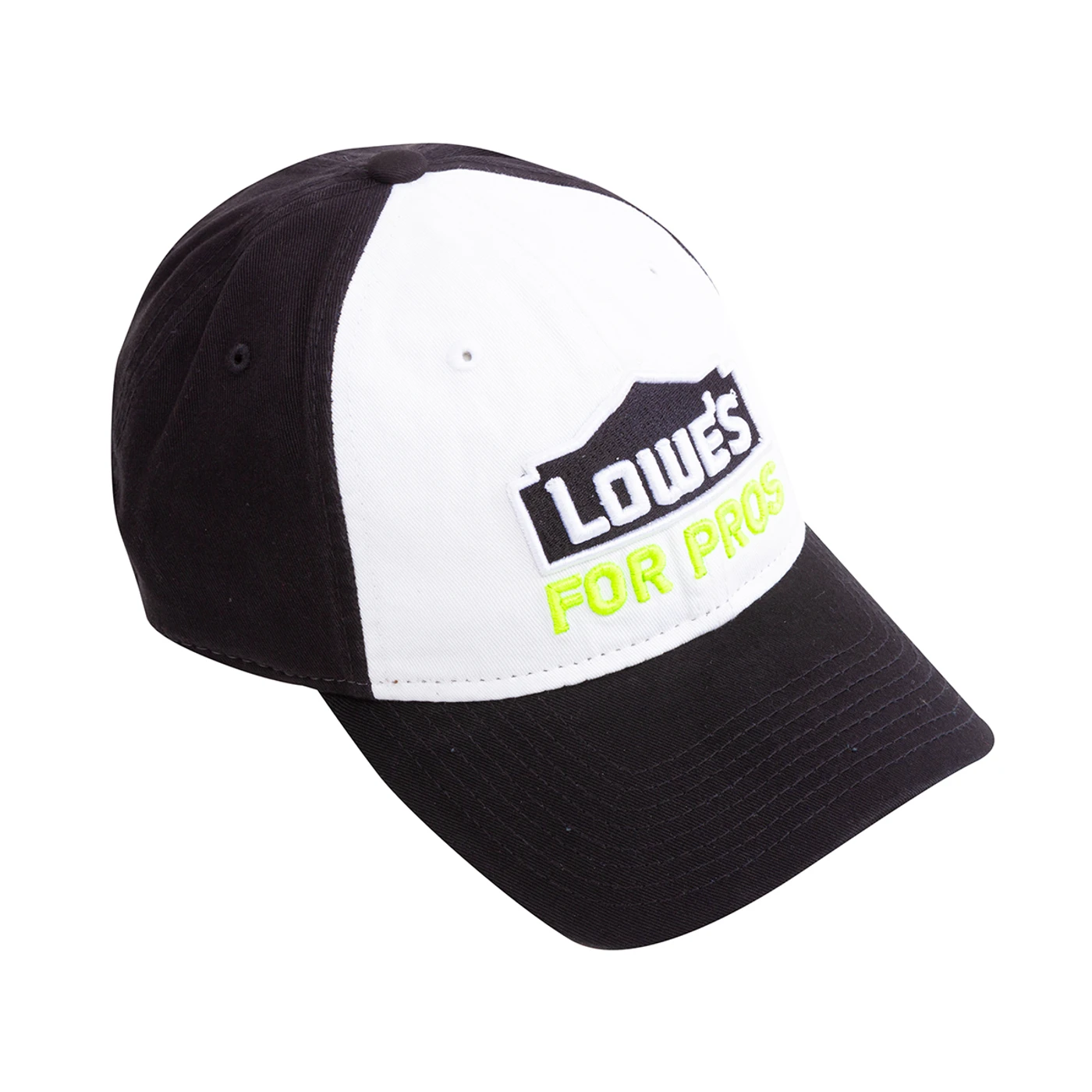 Jimmie Johnson #48 2018 NASCAR New Era 920 Core Lowes Hat