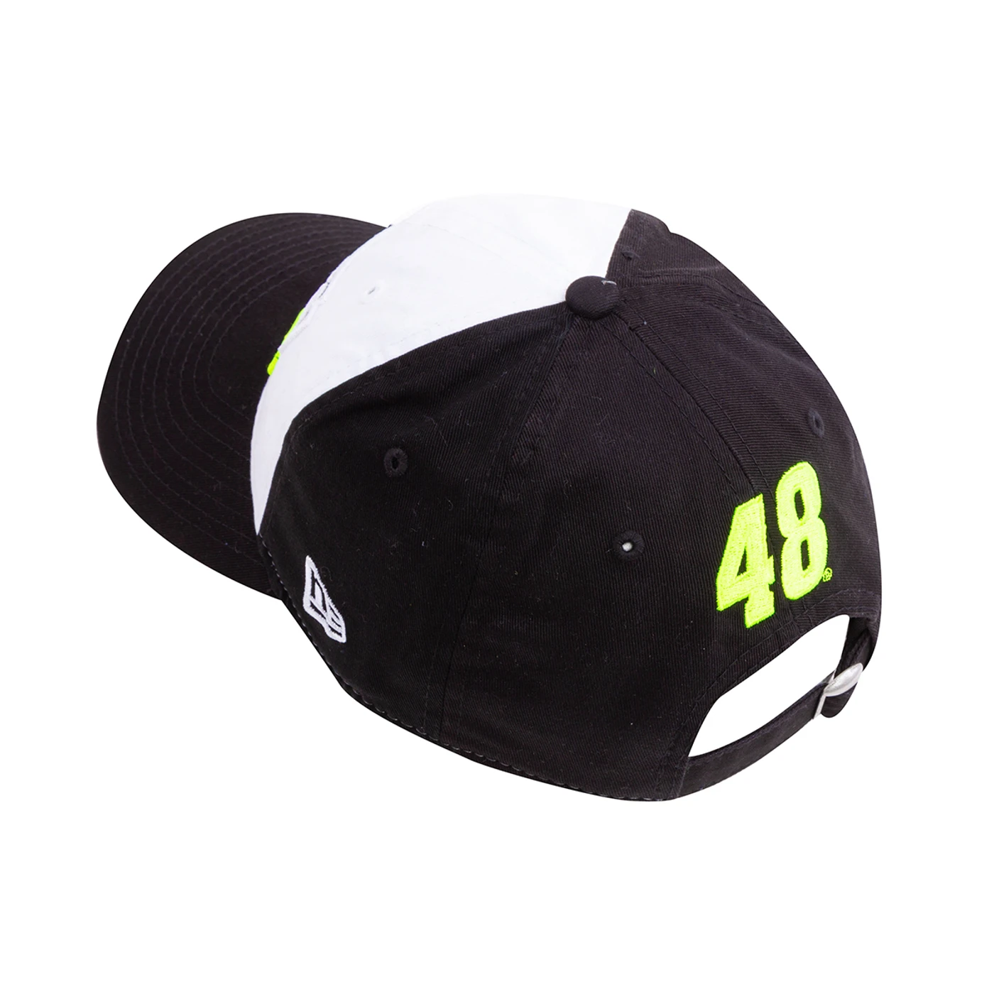 Jimmie Johnson #48 2018 NASCAR New Era 920 Core Lowes Youth Hat
