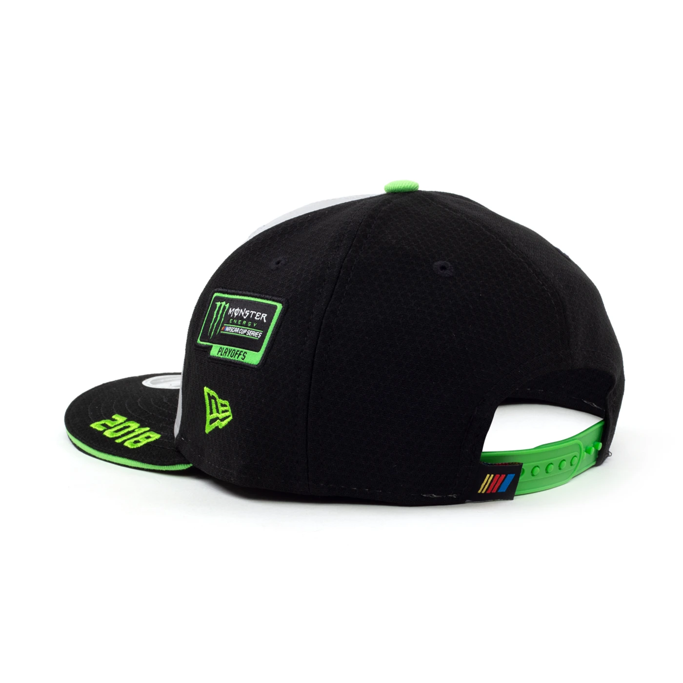 Jimmie Johnson #48 2018 NASCAR New Era Lowes Playoff Hat
