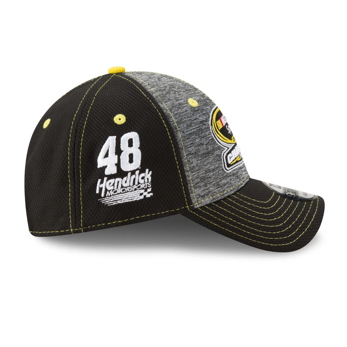 Jimmie Johnson 2016 Champ Victory Lane Cap - Kobalt