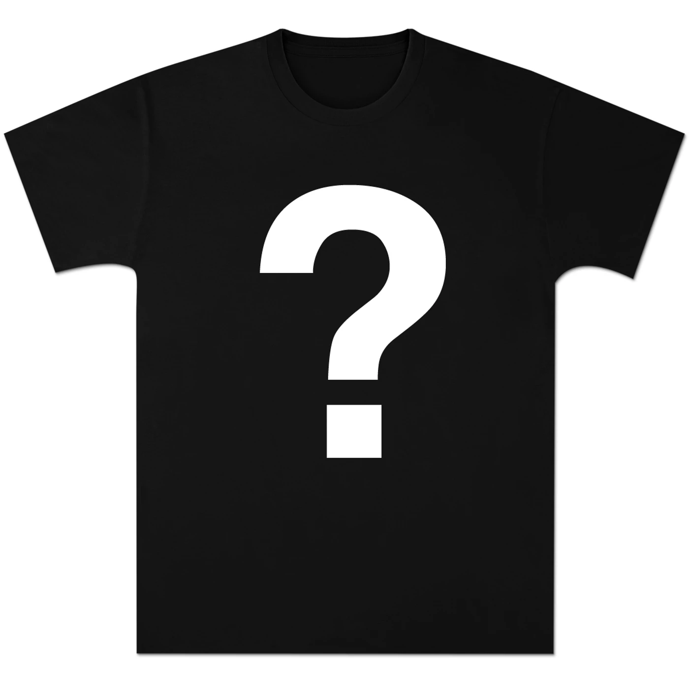 Ray LaMontagne Mystery Shirt