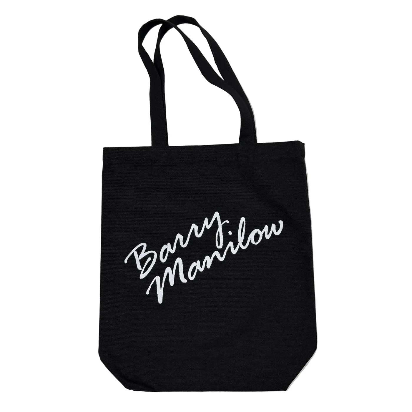 Barry Manilow Tote