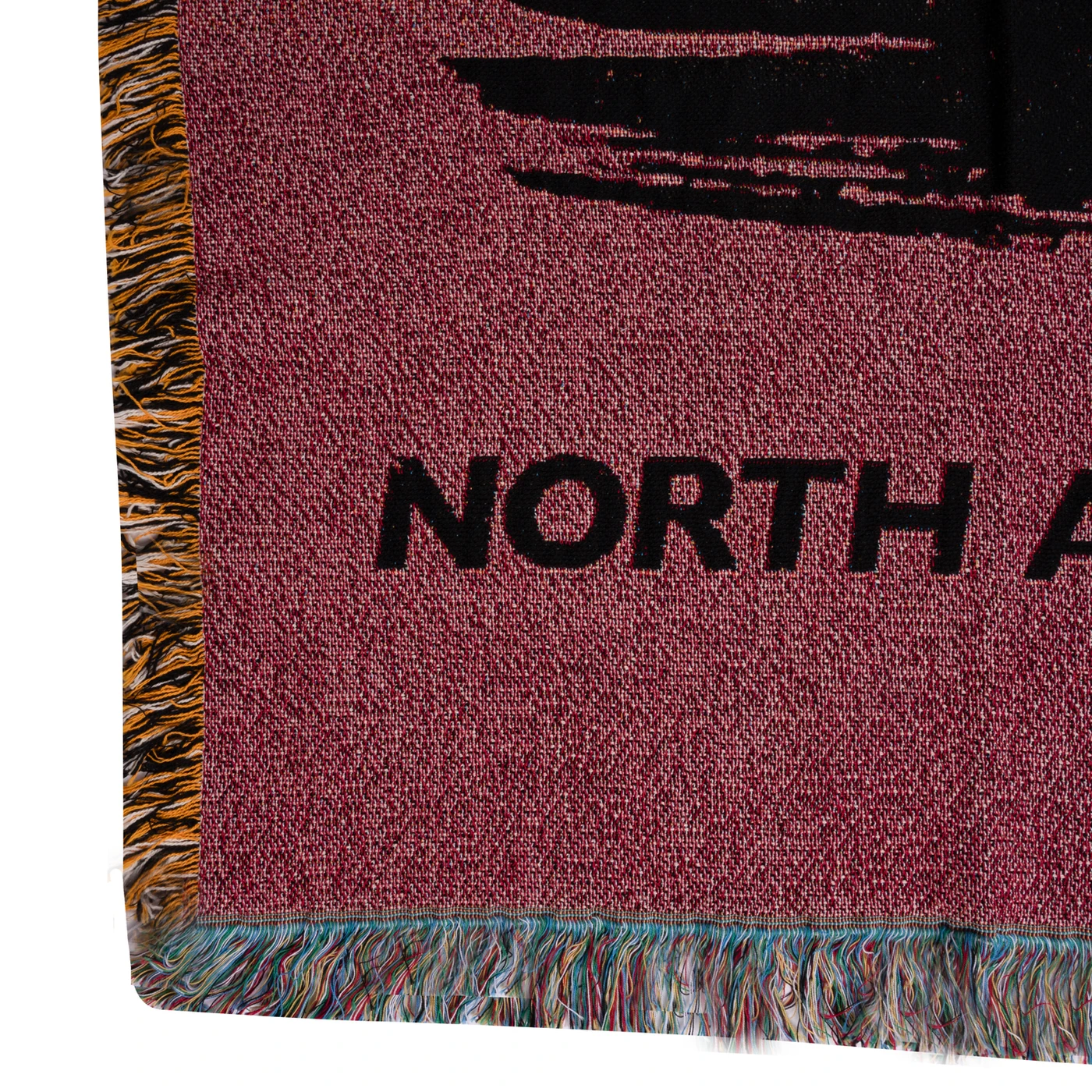 The Police Synchronicity Throw Blanket