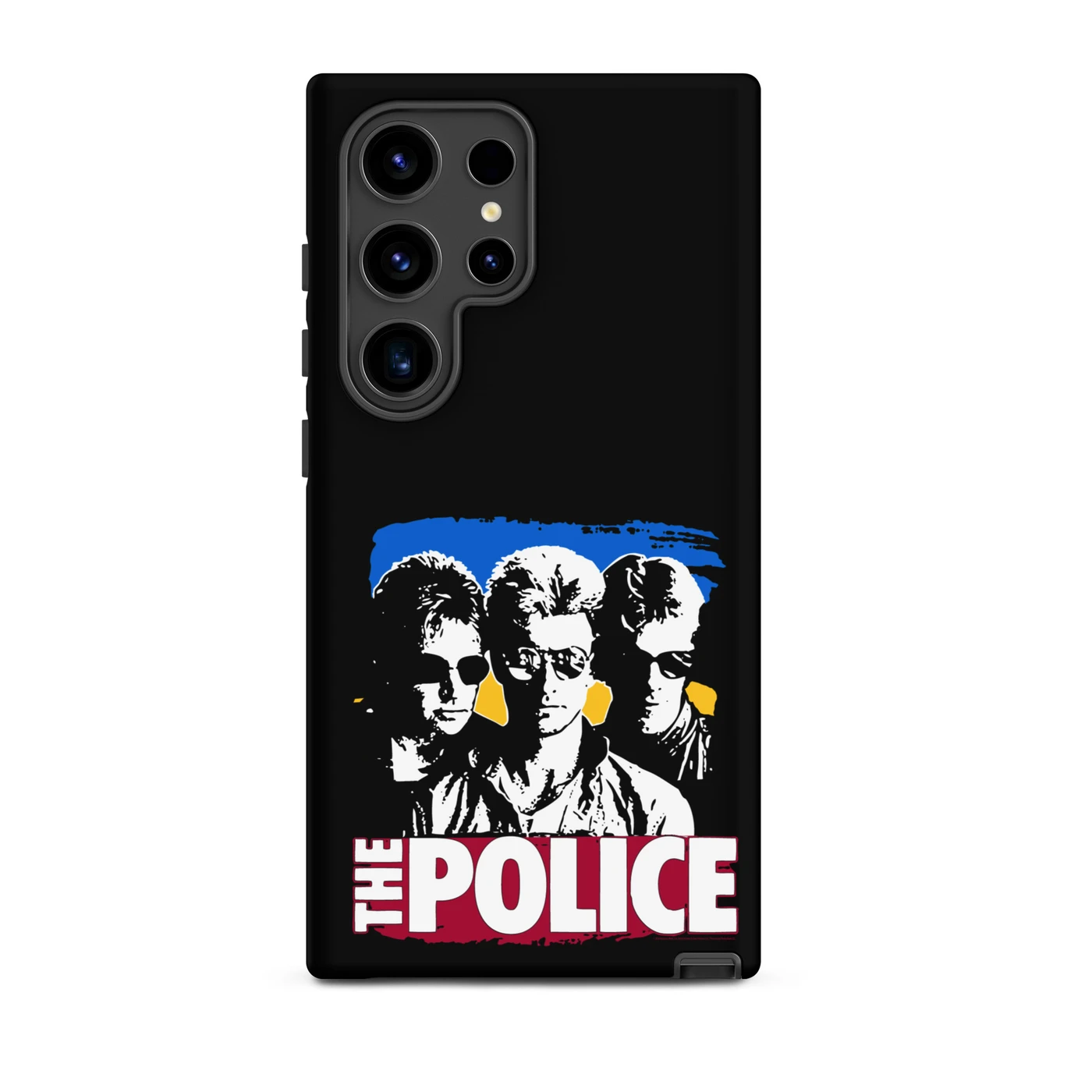 The Police Sunglasses Samsung Phone Case