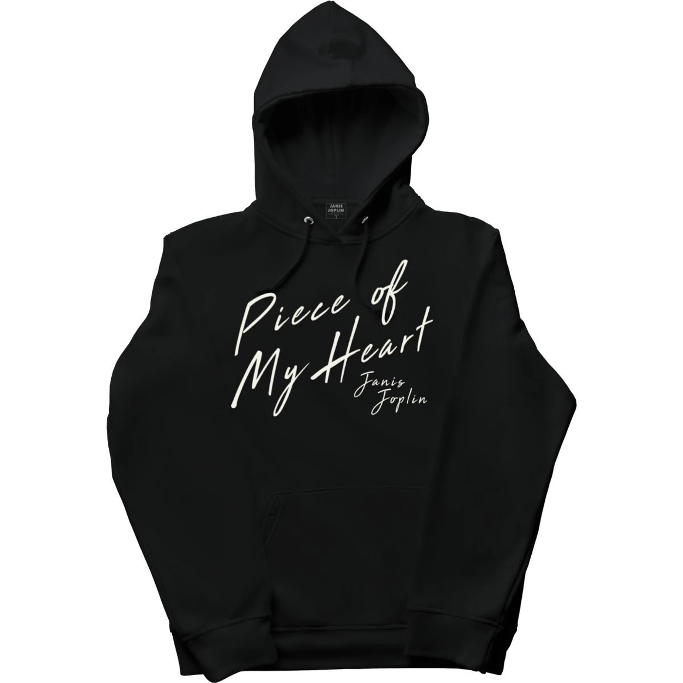 Janis Joplin Piece Of My Heart ™ Pullover
