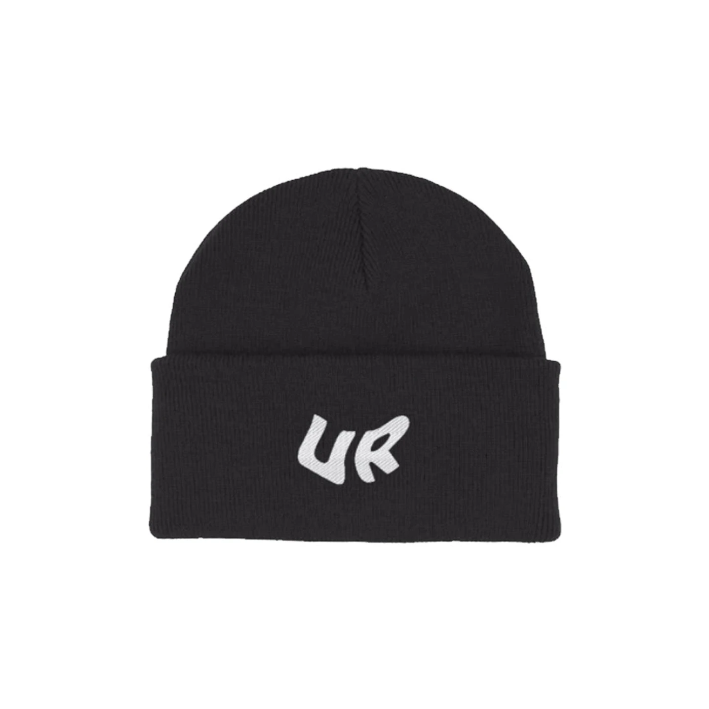 Bonnet Unisexe - Noir - UR - Ti-Yo