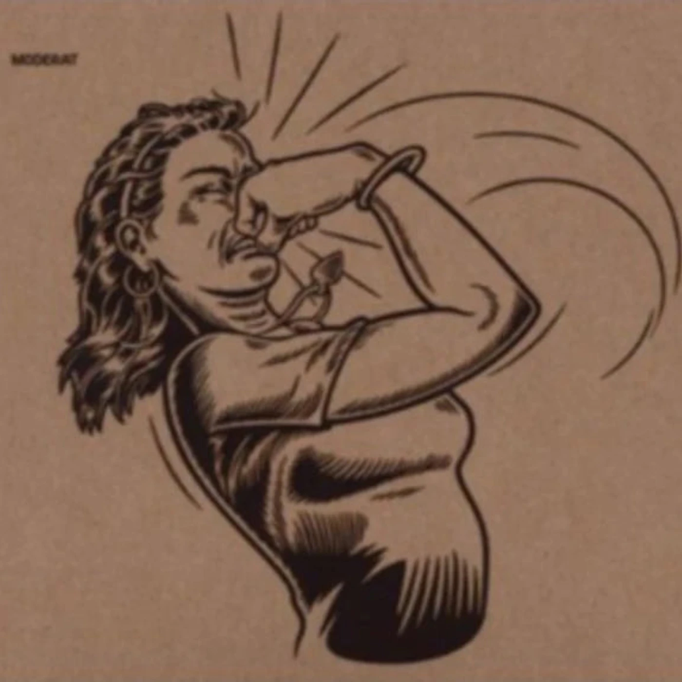 Moderat - Moderat