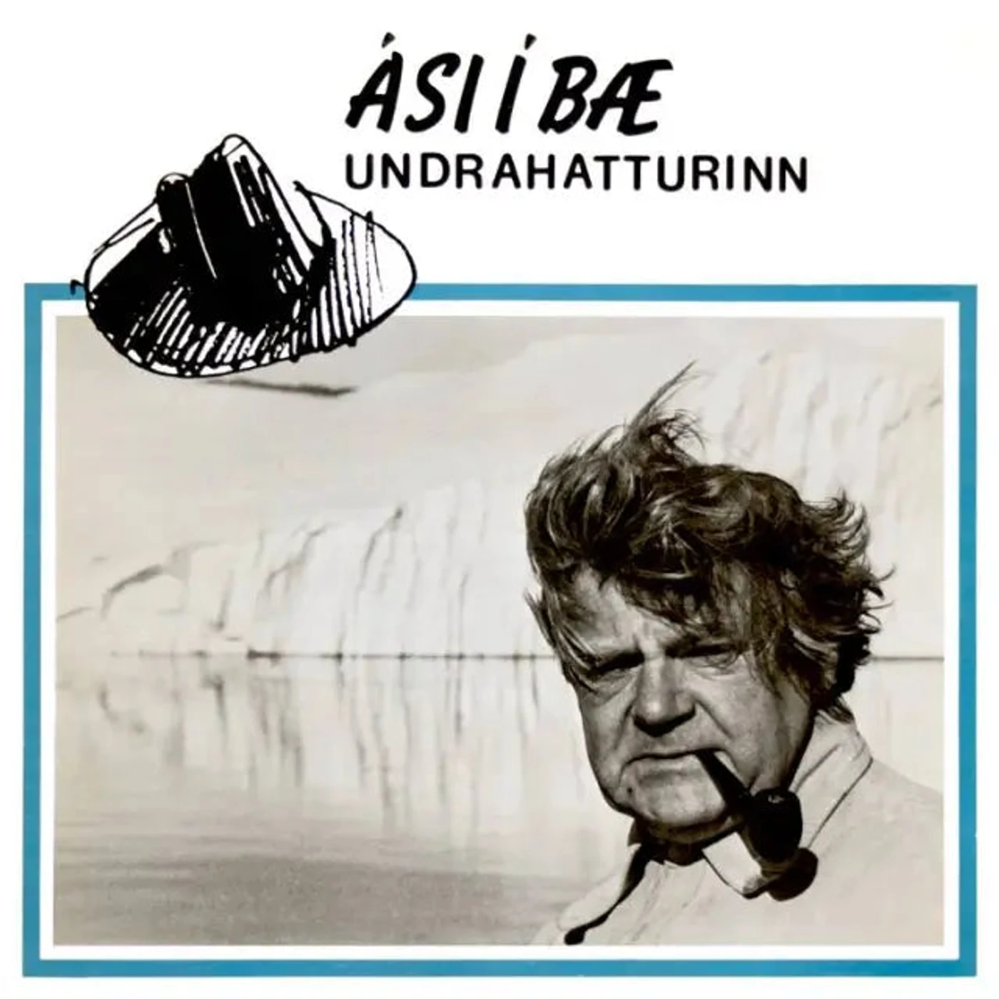 Ási Í Bæ Undrahatturinn