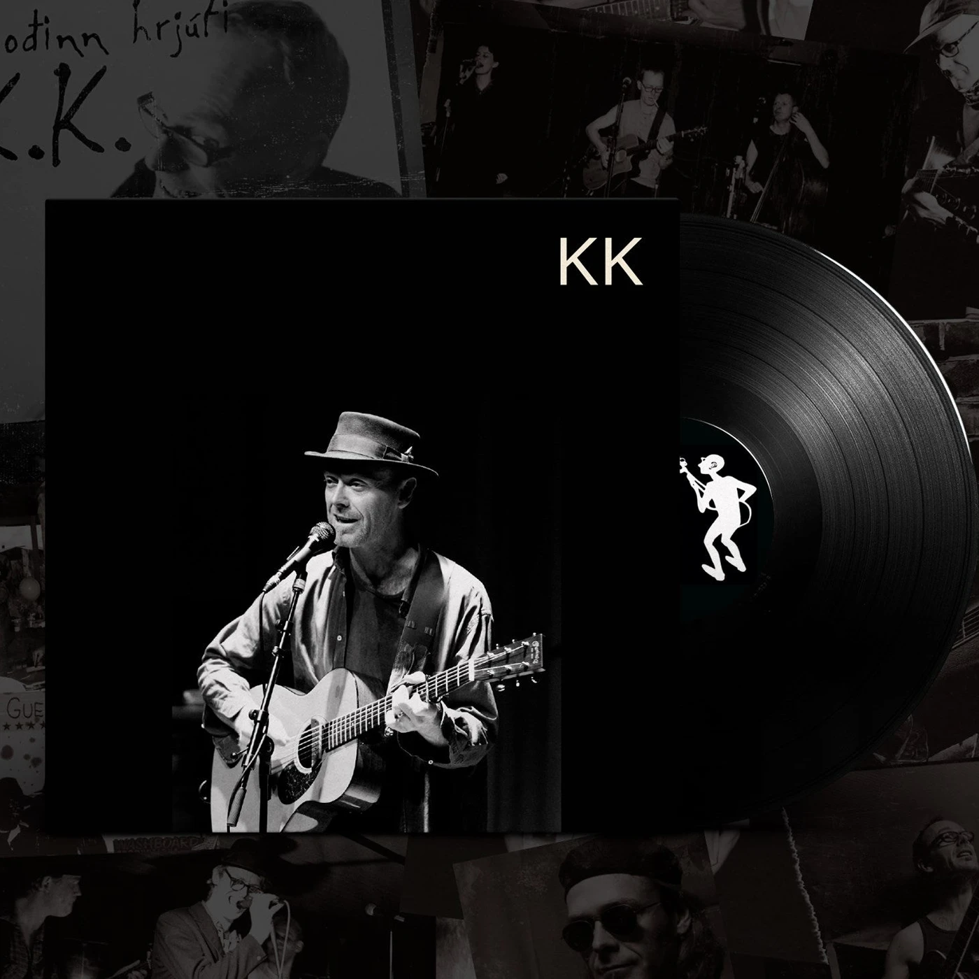 KK - 1985-2000