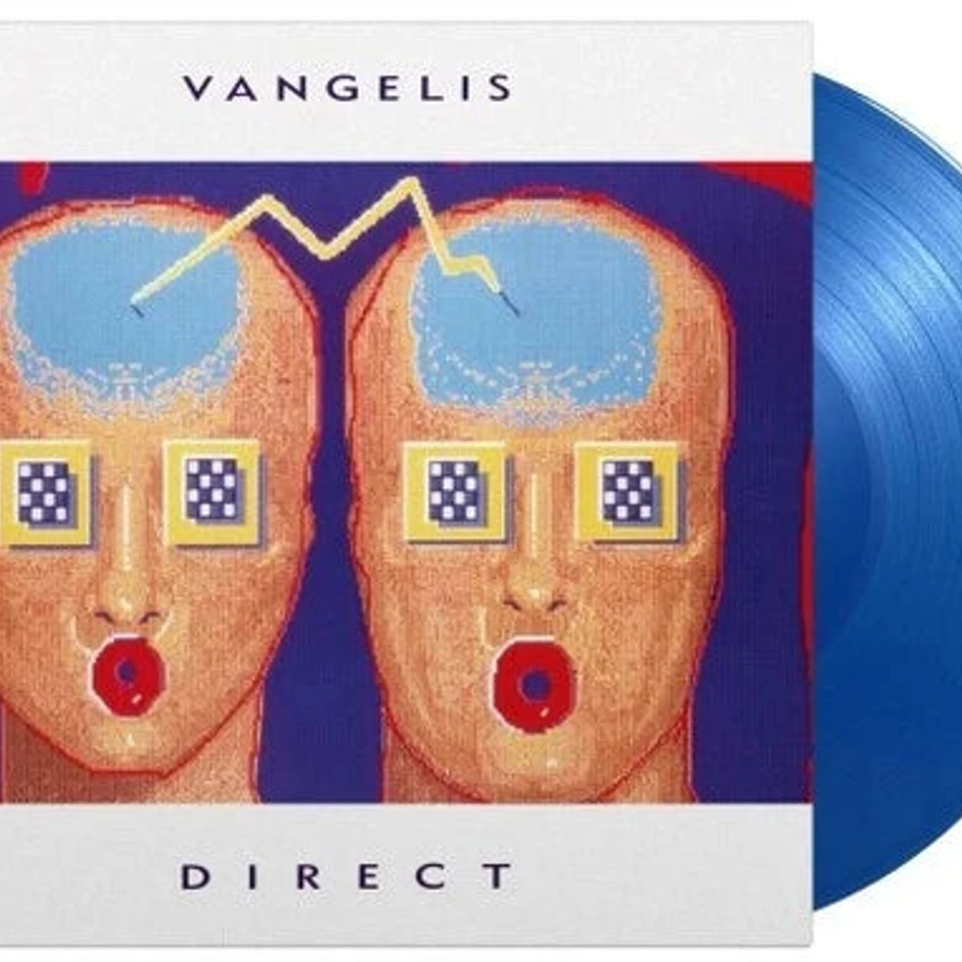Vangelis - Direct